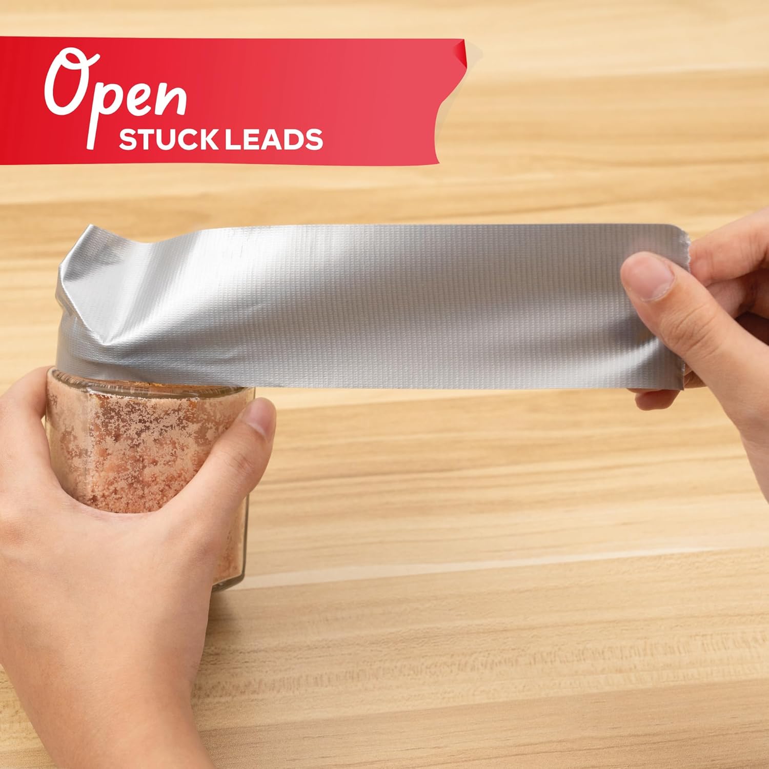 Duct Tape Strong Easy to Use - Outdoor EDC - Camping Emergency Repair