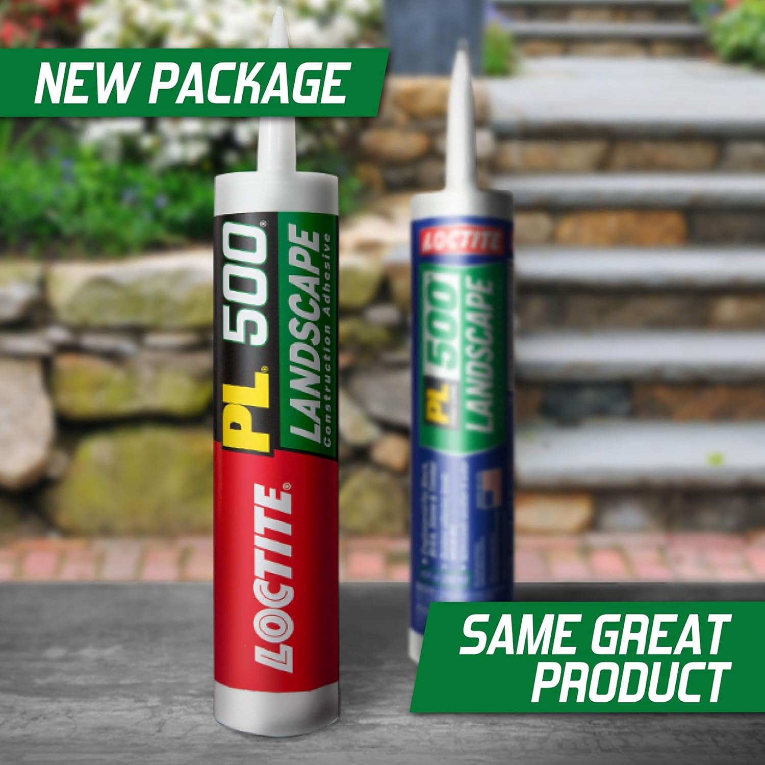 Professional Outdoor Adhesive Durable for Paving Landscaping