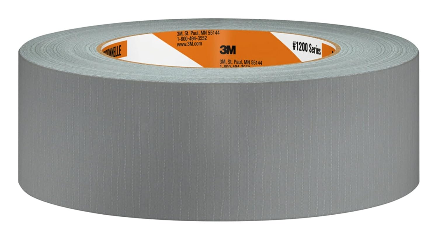 3M Pro Strength Duct Tape