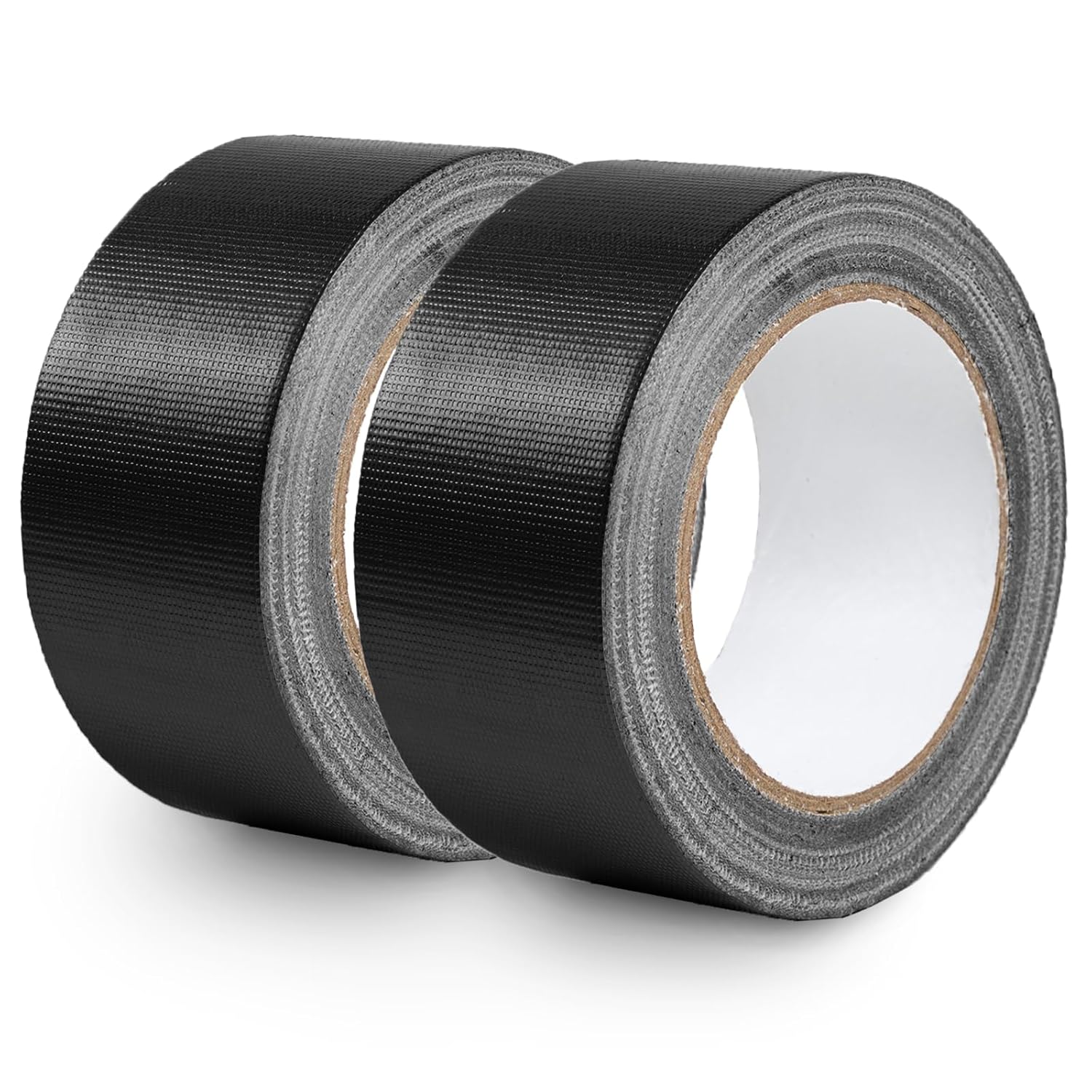 Durable Black Duct Tape for Heavy-duty Uses