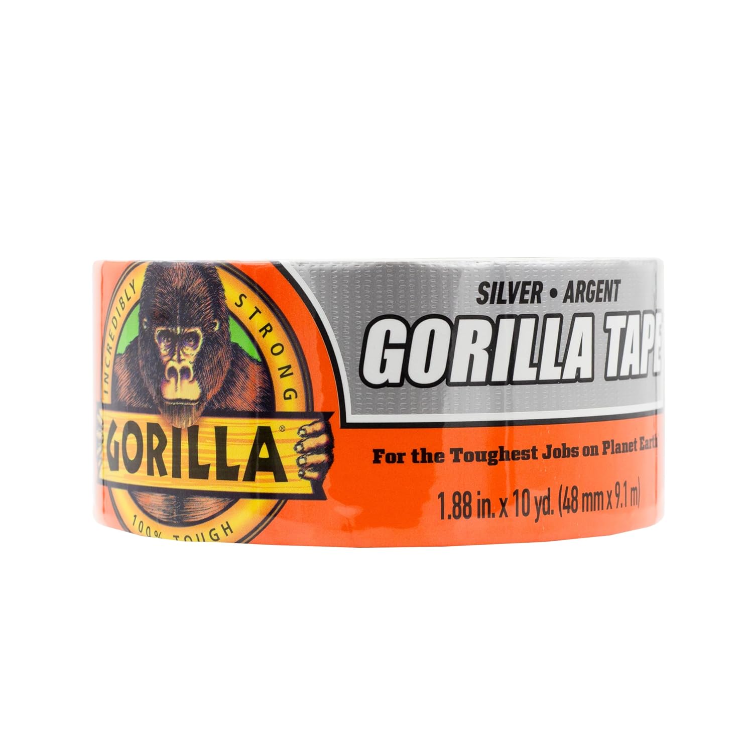 Gorilla Tape 188in x 10yd