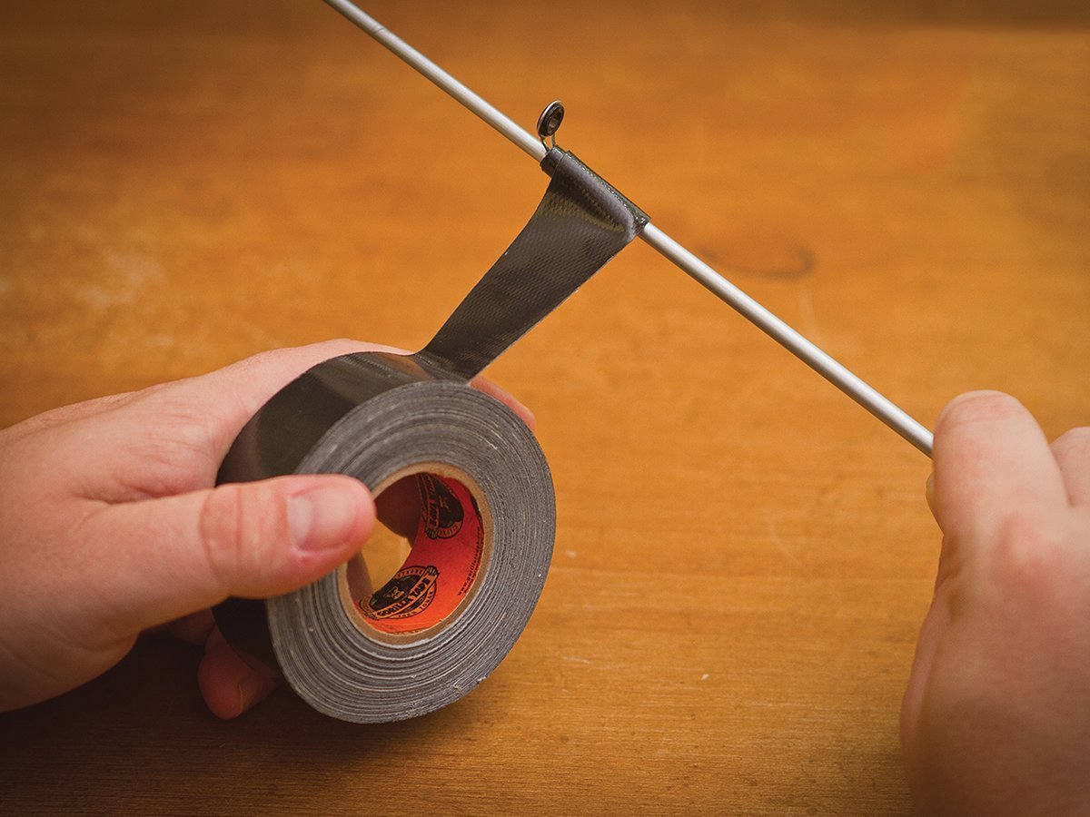 Gorilla Tape Duct Tape