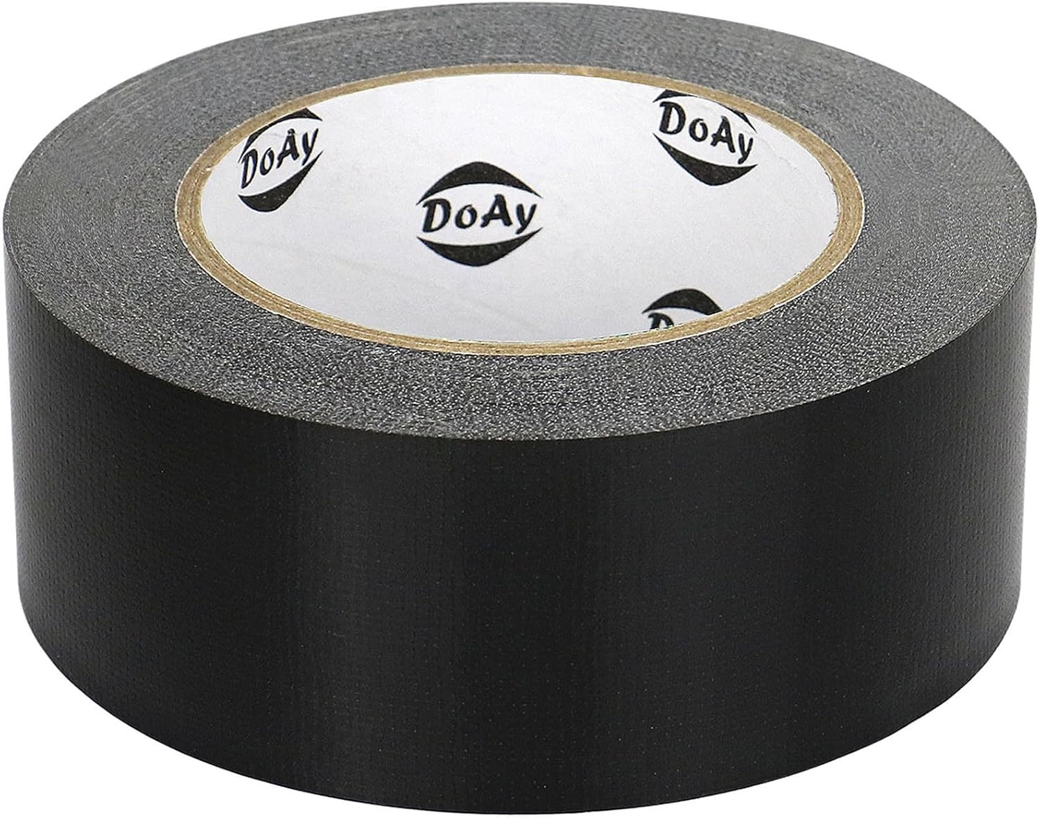 DOAY Black Duct Tape Ultimate Uses