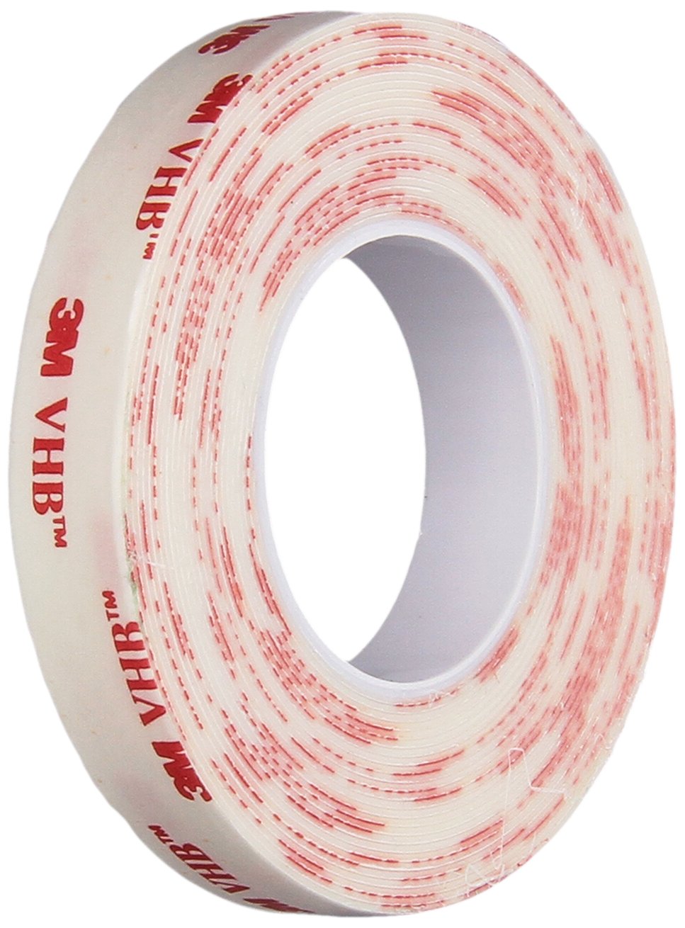 3M VHB 4930 Acrylic Foam Tape Roll 05x15ft