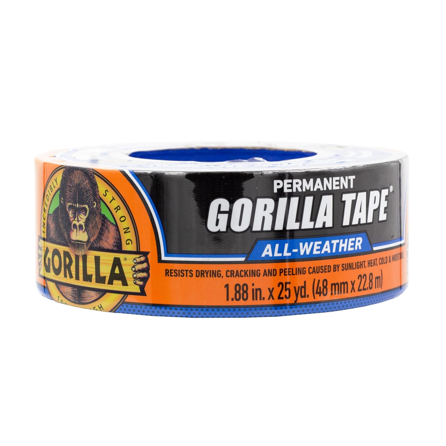 Gorilla All Weather Outdoor Duct Tape