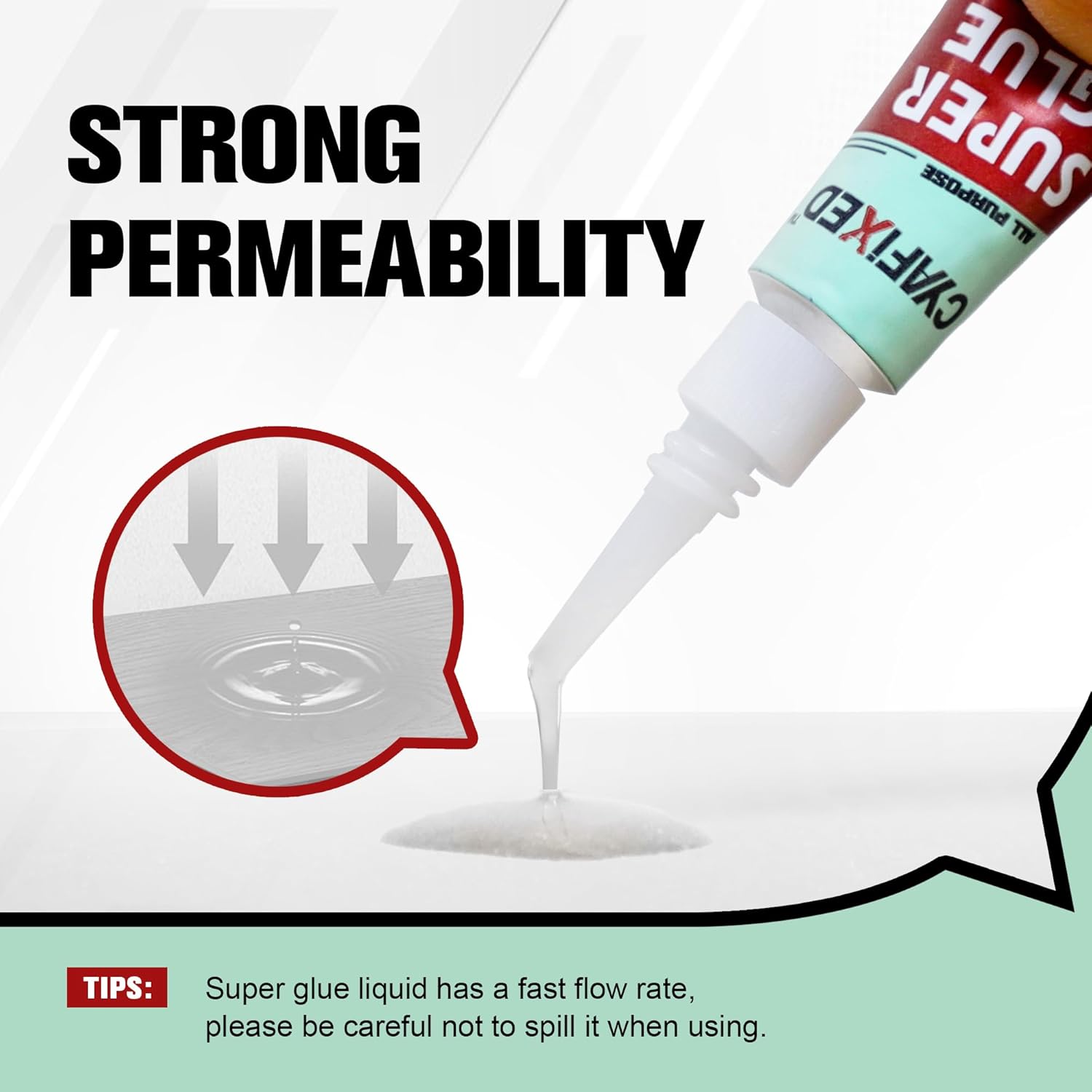 Professional Multi-Purpose Adhesive