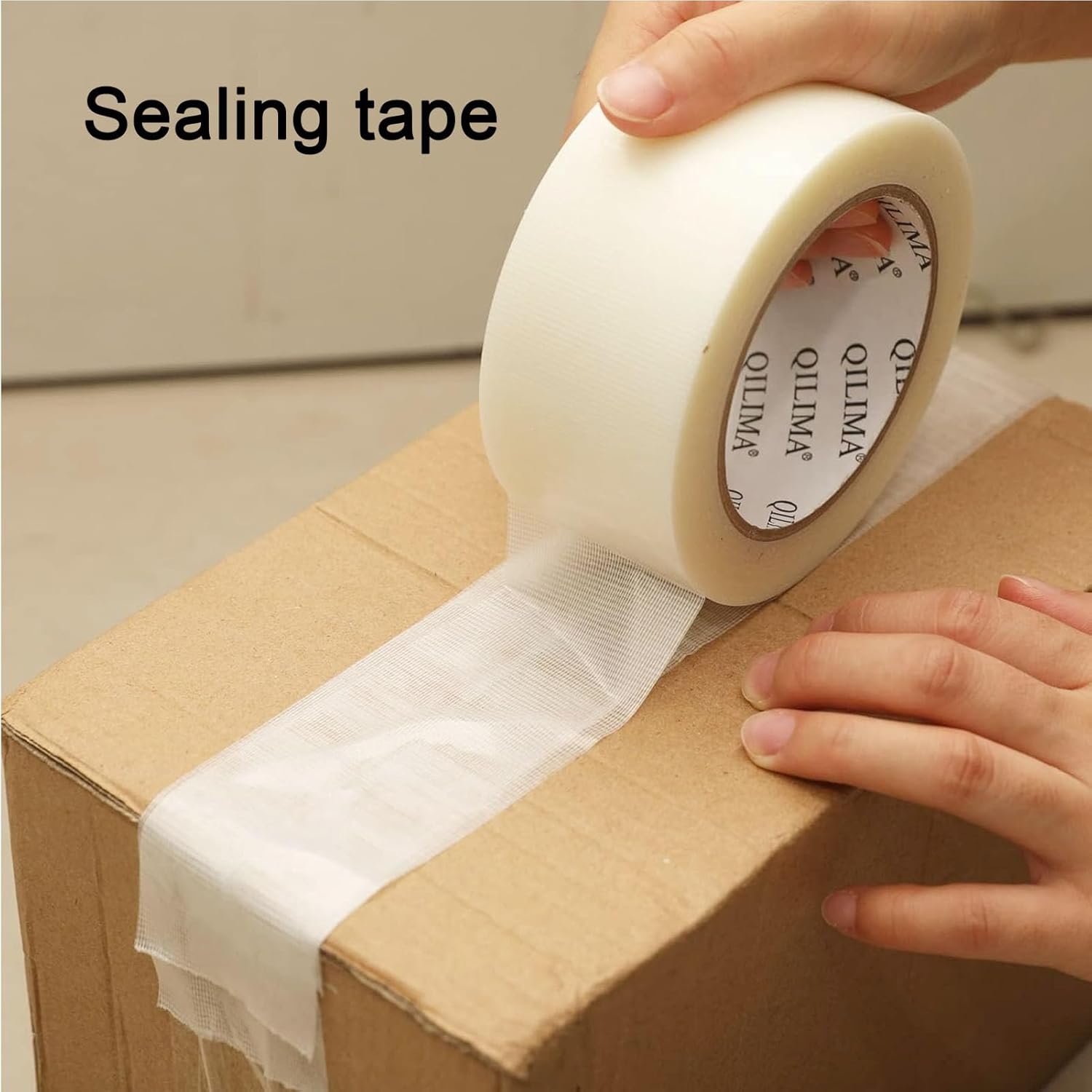 Heavy Duty Duct Tape for Photographers