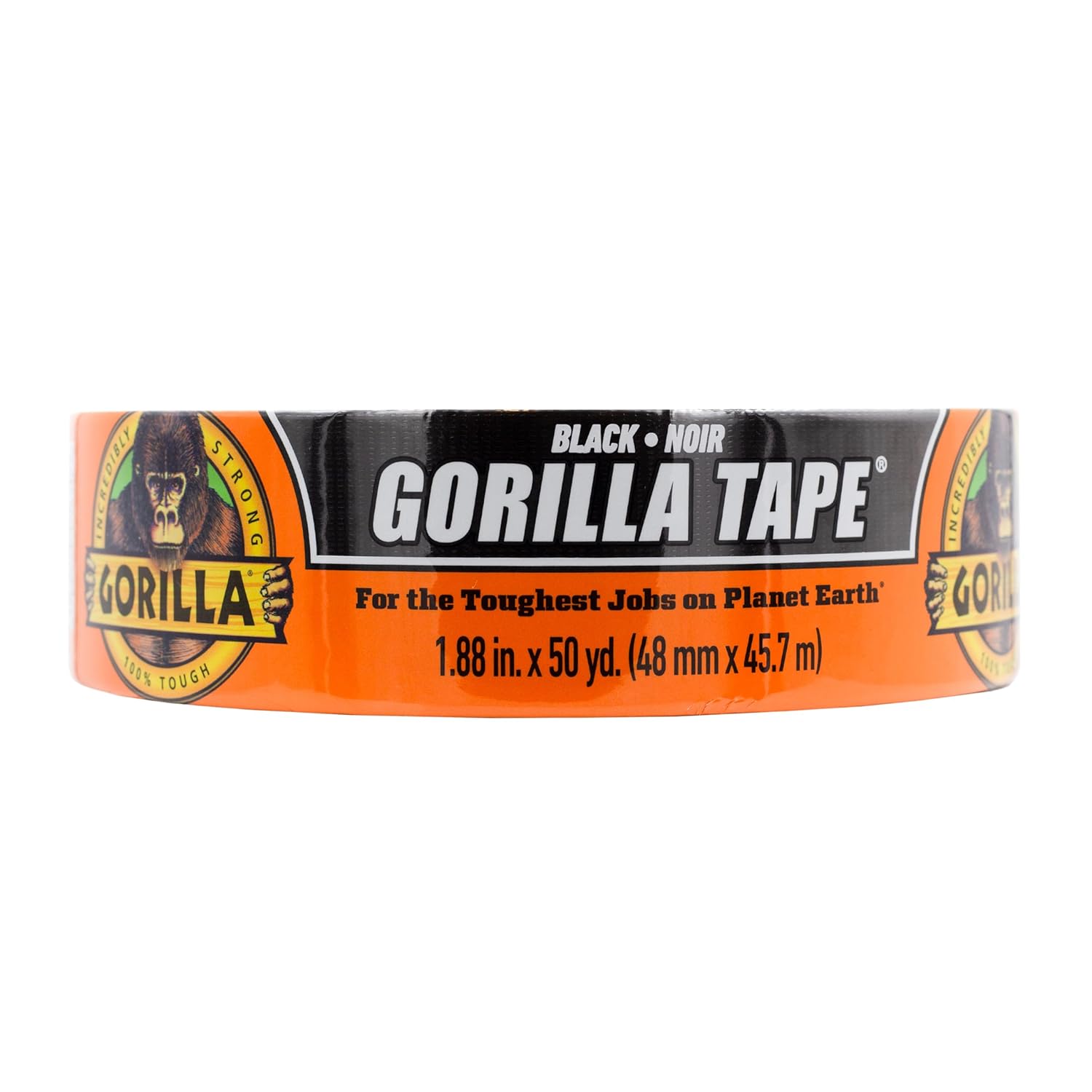 Professional Duct Tape for Extreme Applications