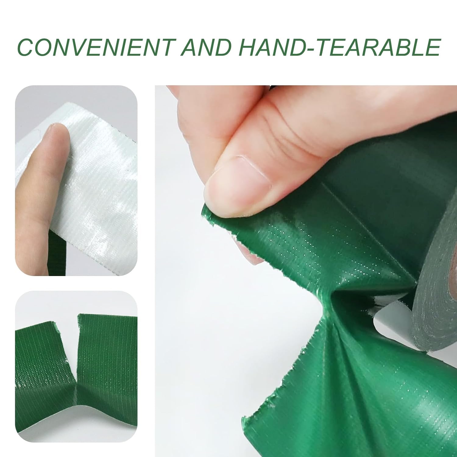 WELSTIKProfessional Grade Duct Tape