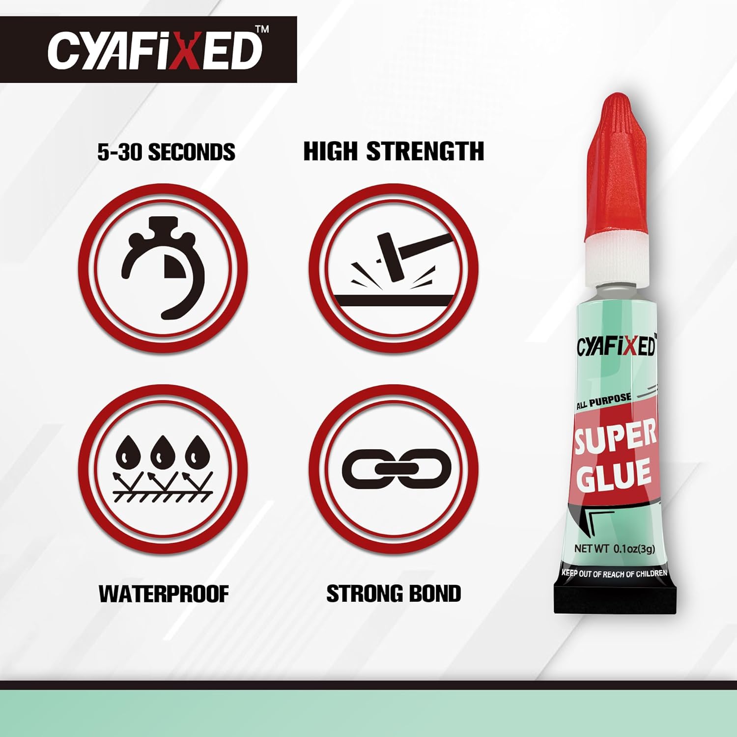 Professional Multi-Purpose Adhesive
