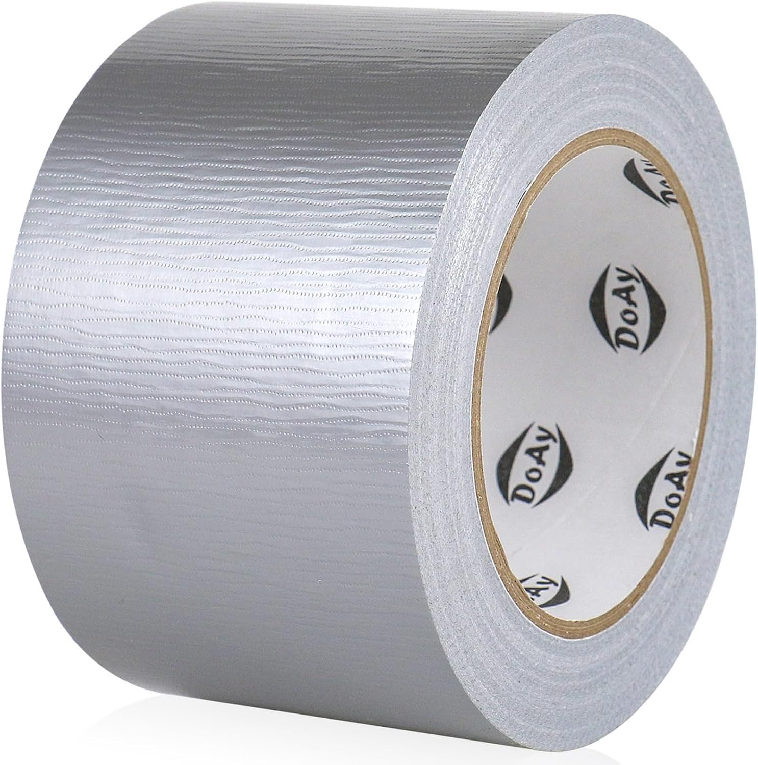 DOAY Silver Duct Tape 3 Inches x 30 Yards