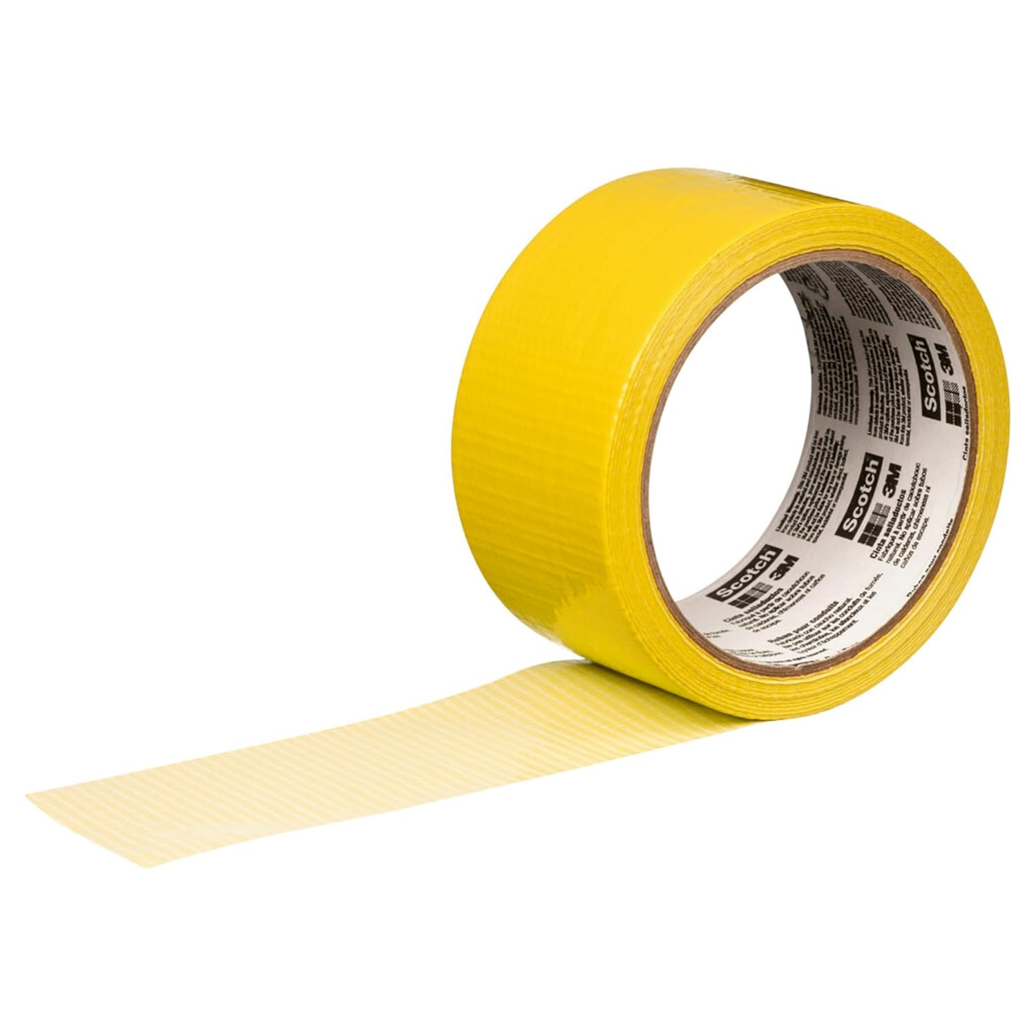 Scotch Duct Tape Smooth Durable