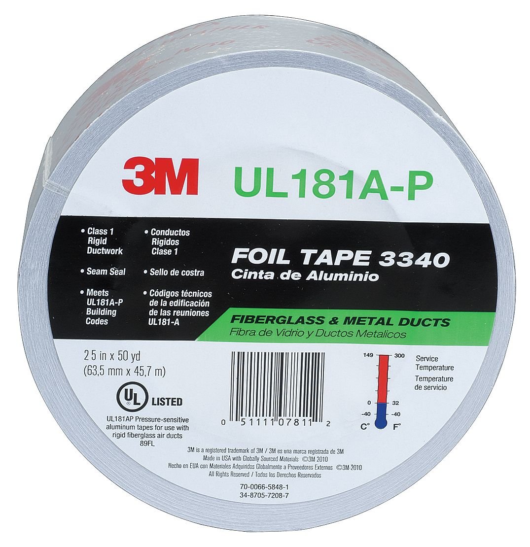 3M Duct Tape 3340