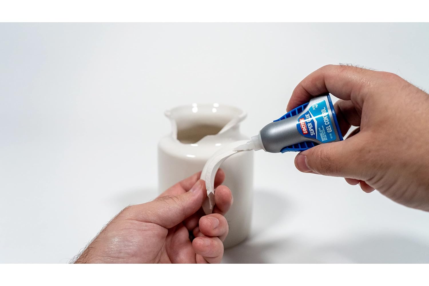 Loctite 4oz Squeeze Bottle ProPrecision for Small Projects