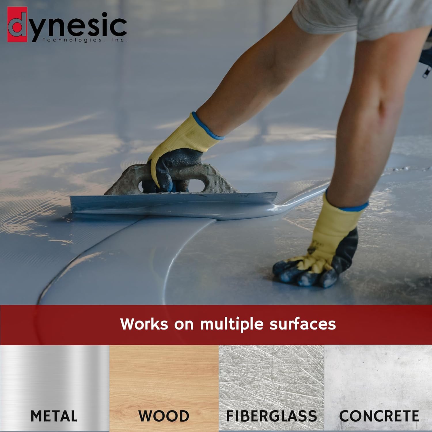 Dynesic Panseal - 250g Waterproof Sealant