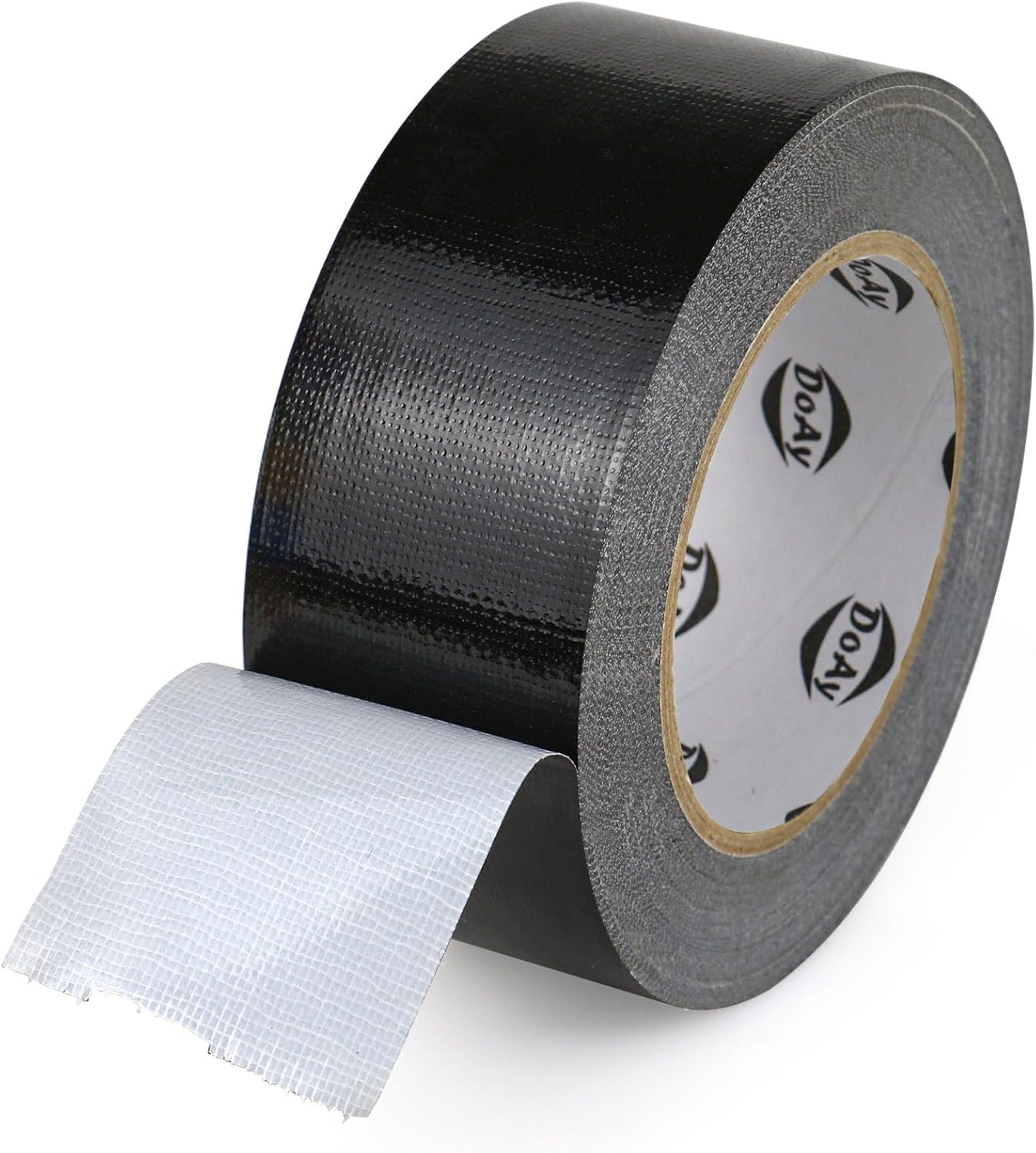 DOAY Black Duct Tape Ultimate Uses