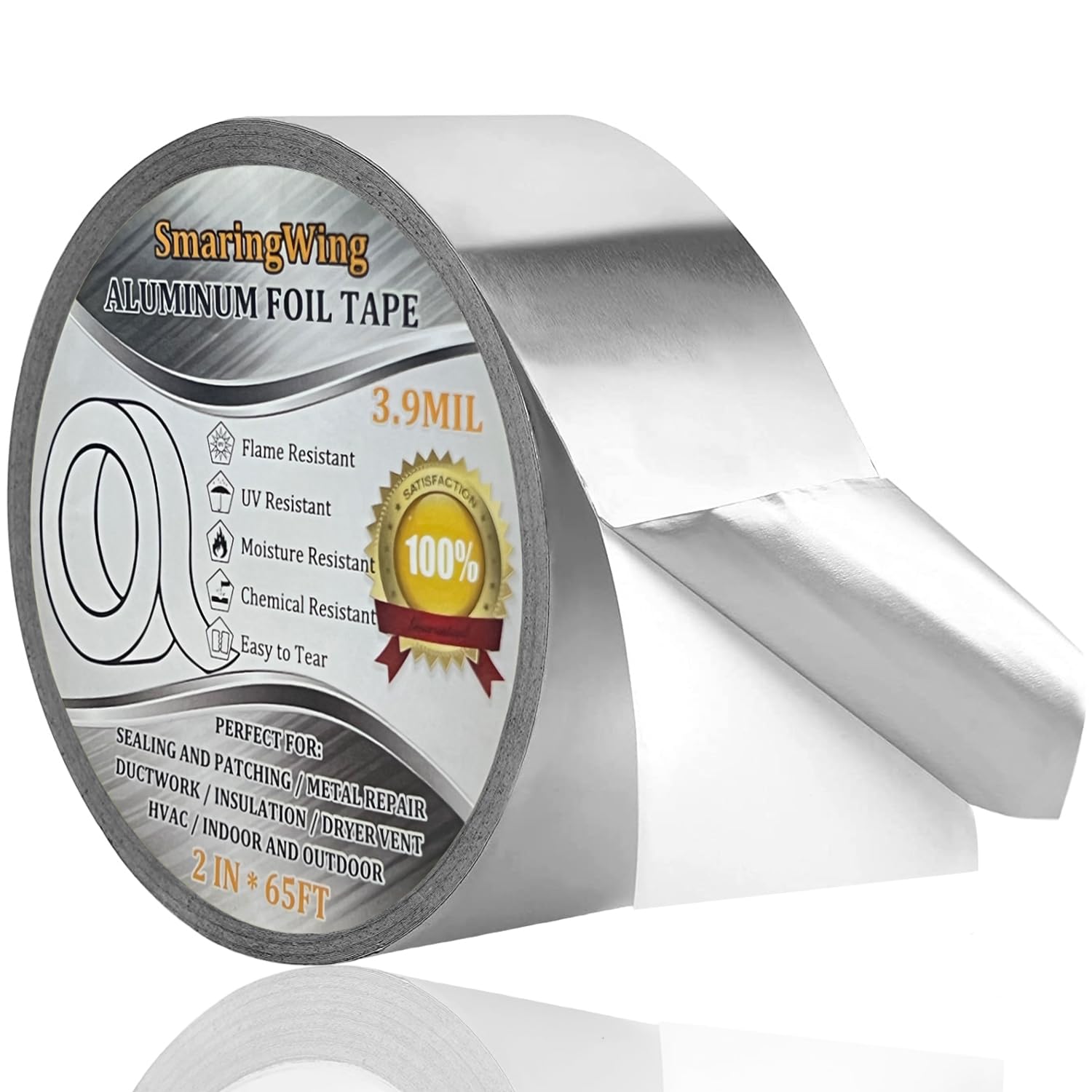 Seal Protect Duct Tape
