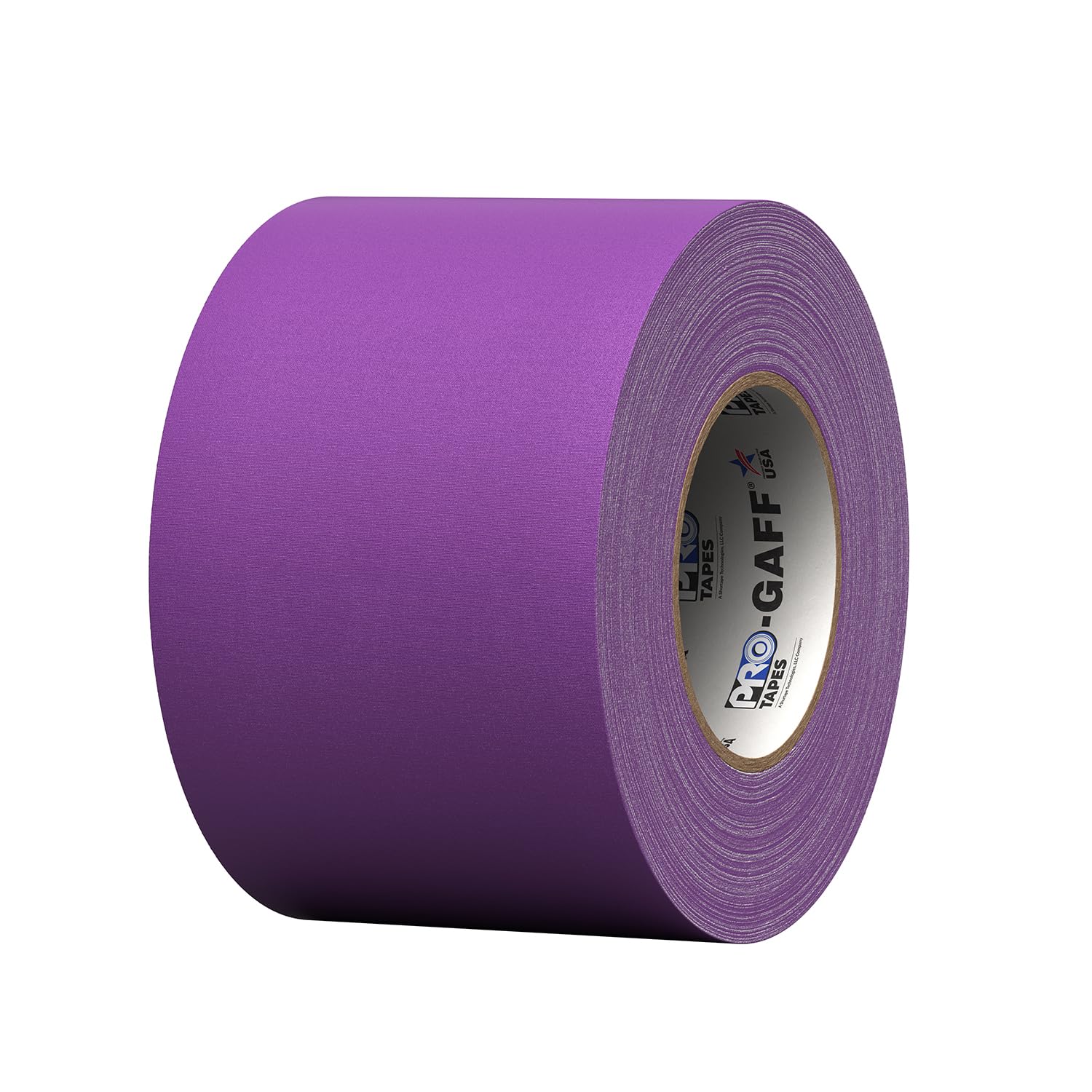 Pro Tapes 4 Gaffers Tape Premium 55 Yards Professional Use Made in USA