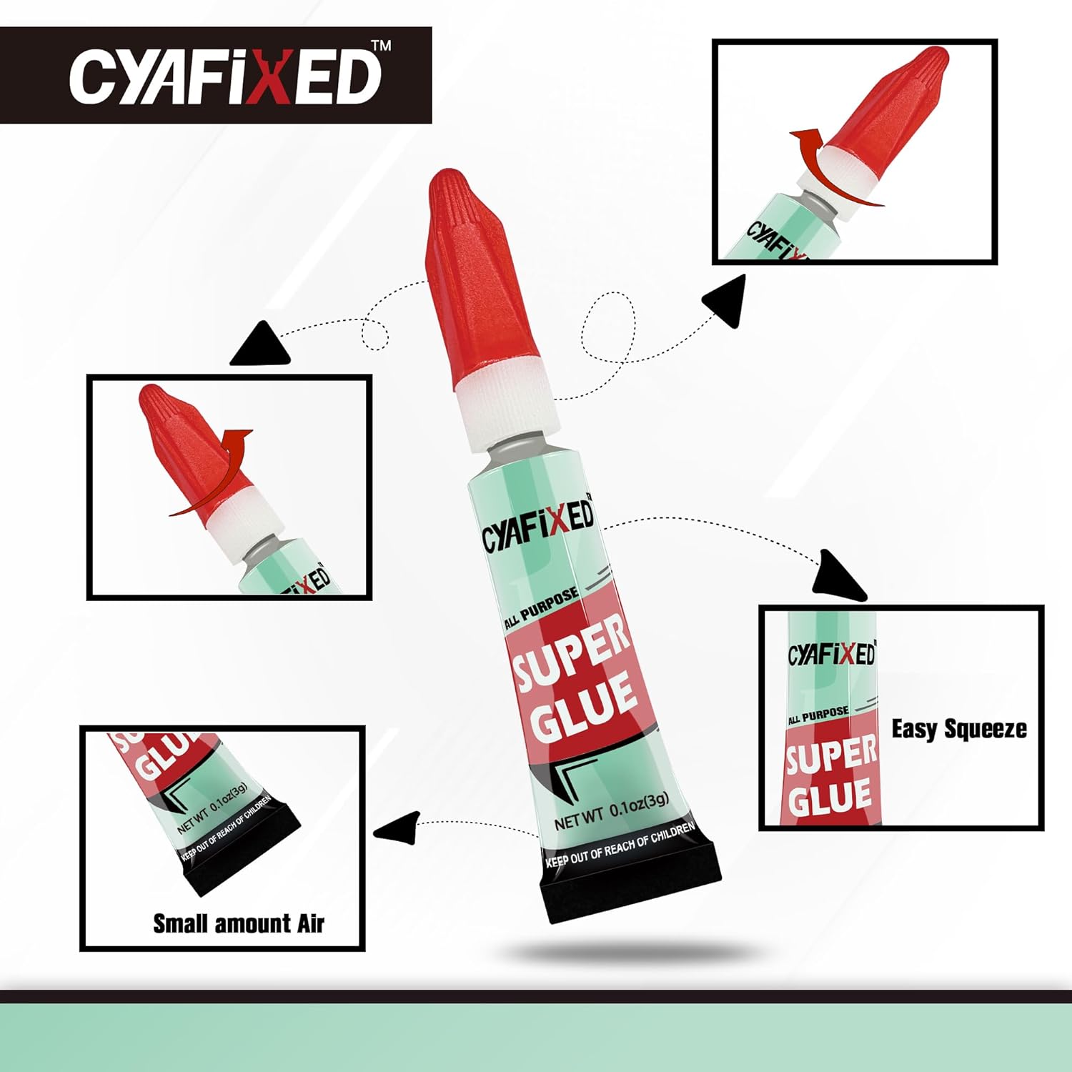 Professional Multi-Purpose Adhesive