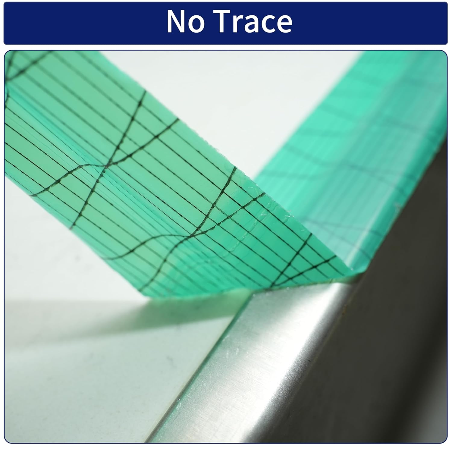 Heavy-Duty Duct Tape 2 x 27ft RollProfessional Adhesive for Sealing Joints
