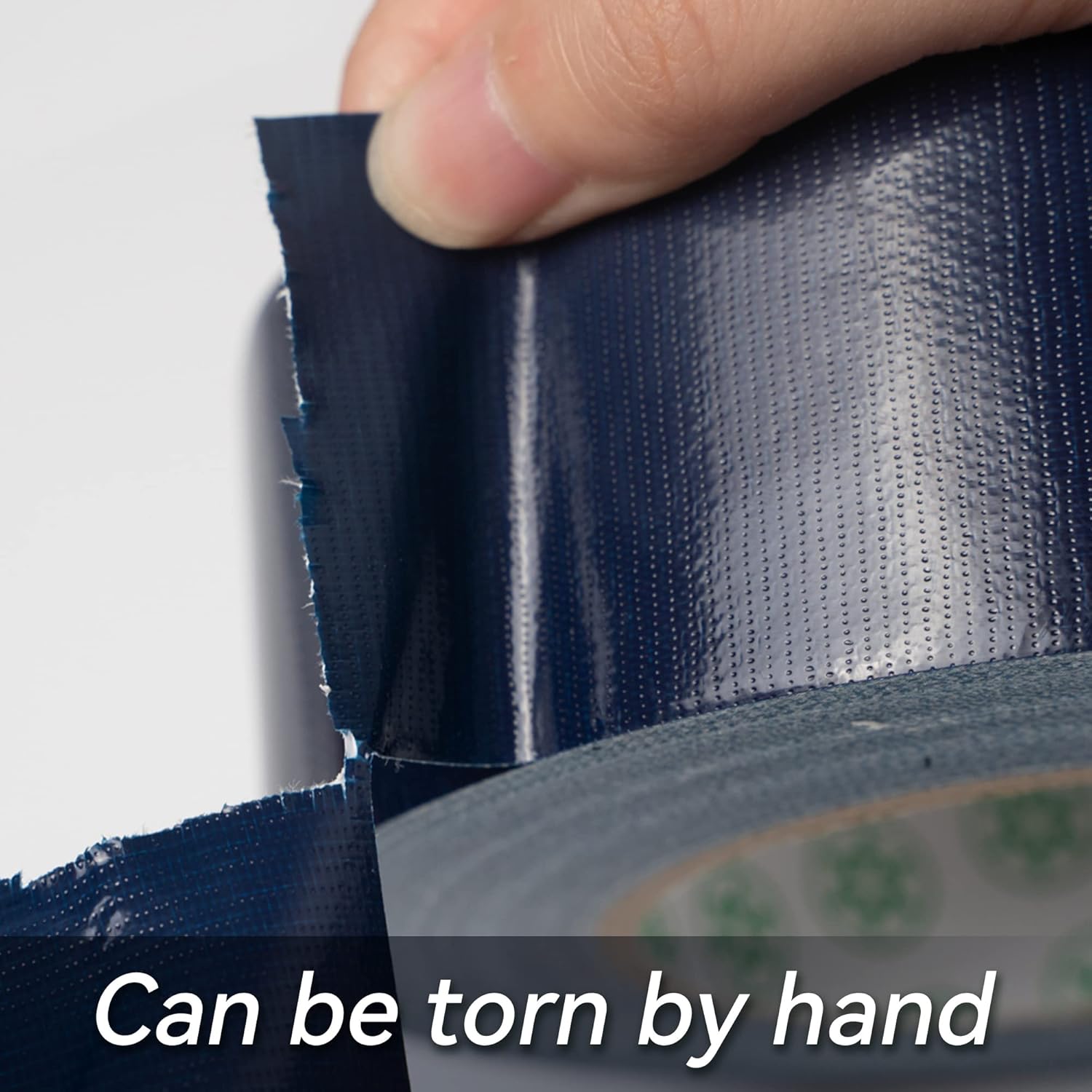 Vive Navy Blue Duct Tape