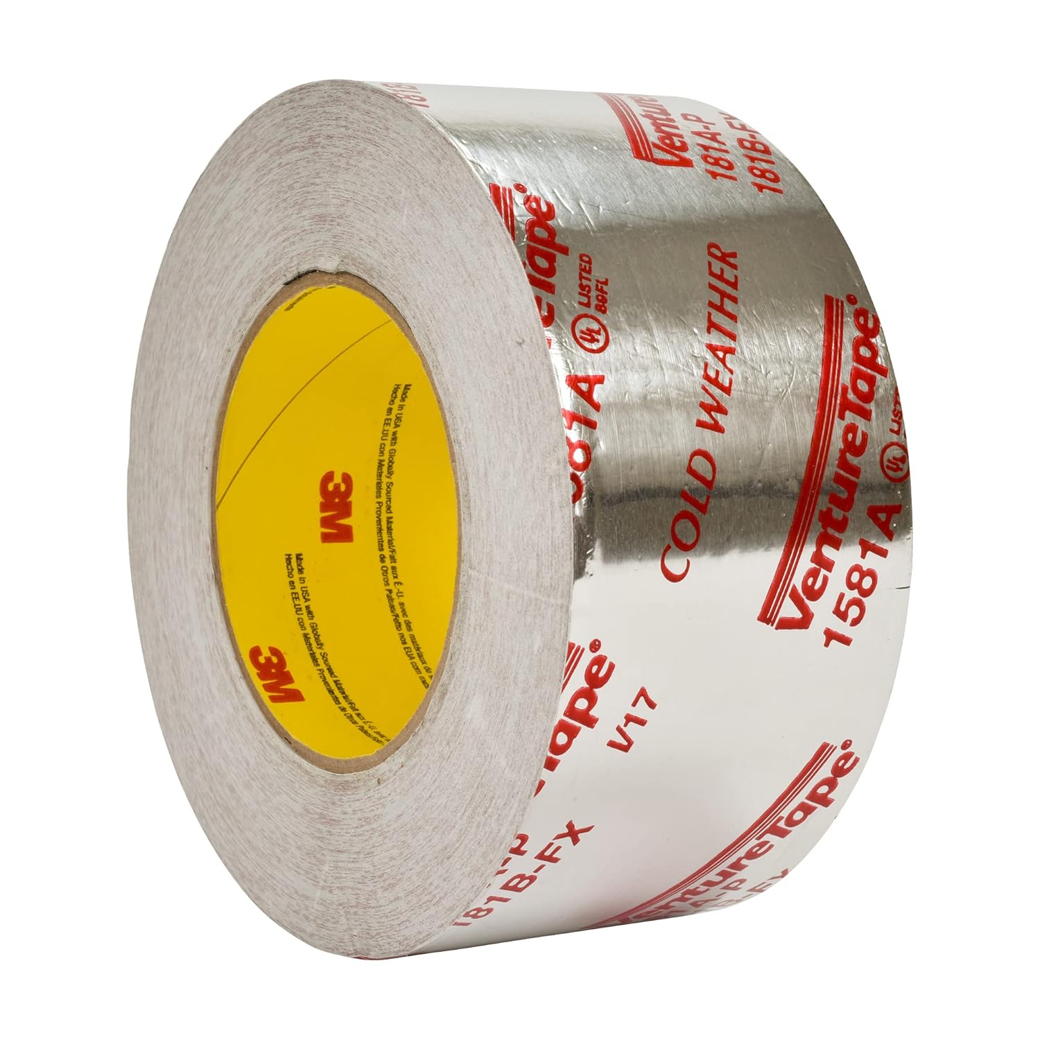 3M Duct Tape Versatile and Durable