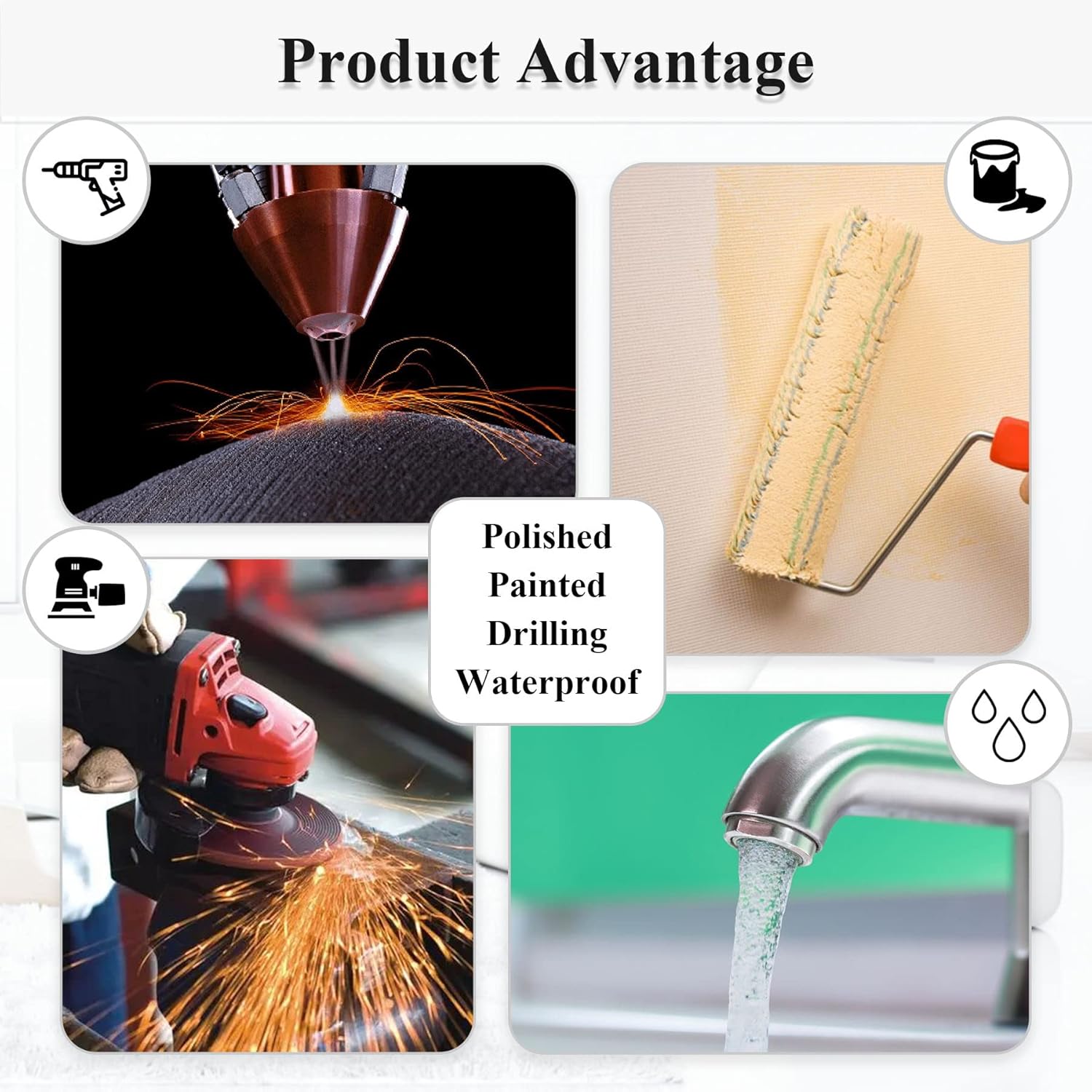 Super Strong Epoxy Putty