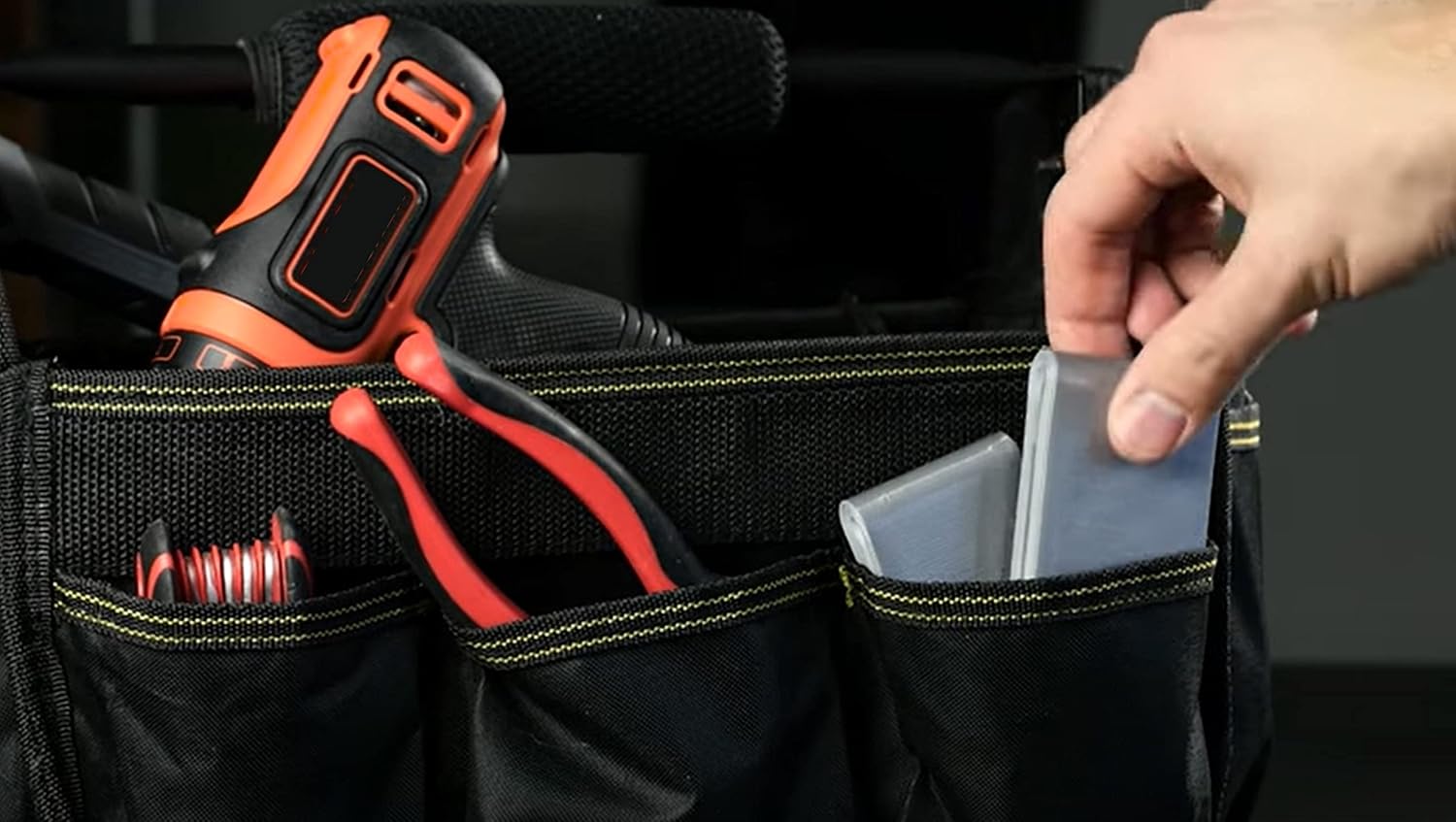 Compact Duct Tape - Travel Size for Camping More