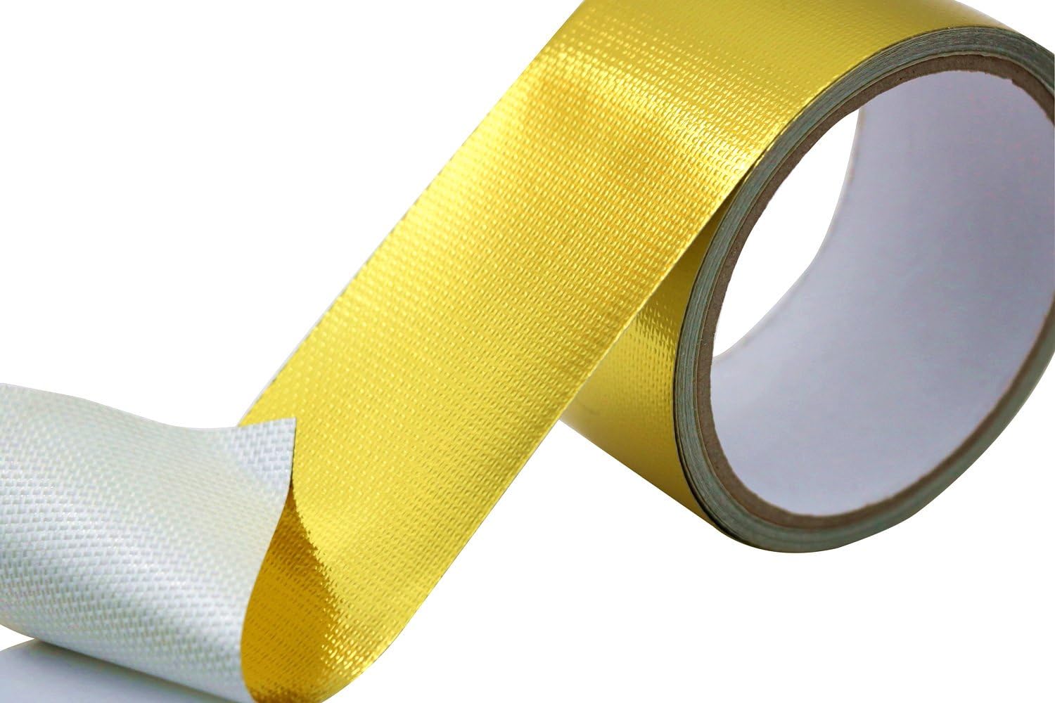 Highly Effective Heat Resistance Adhesive Backed Transfer Tape Roll