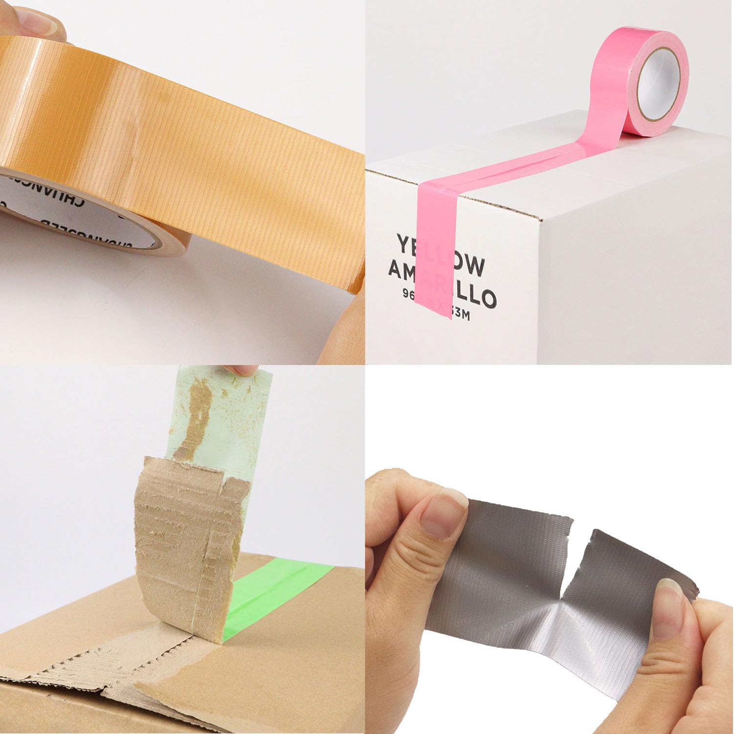 CHUANGSEEDPerfect for Labeling Organization
