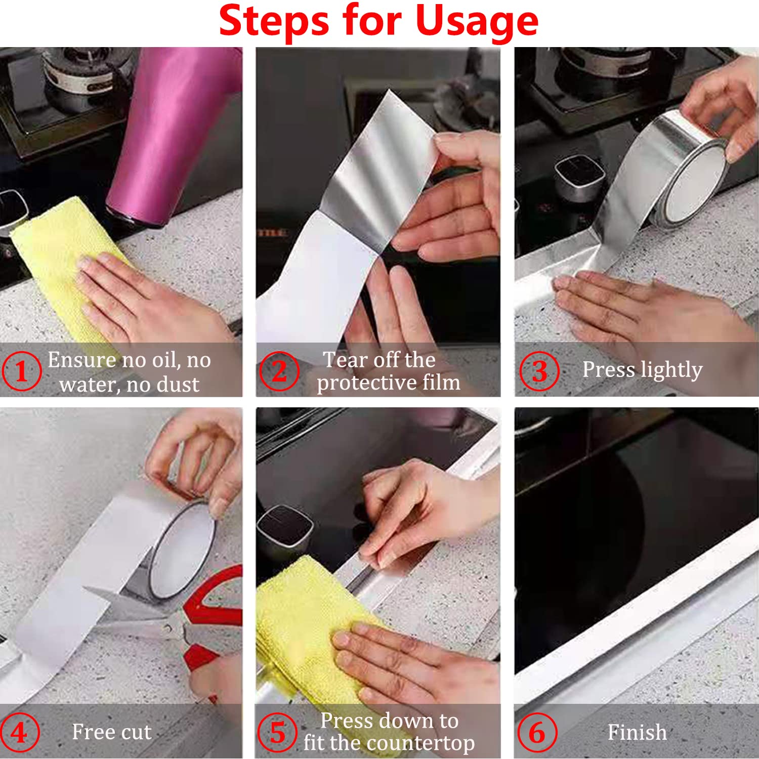 Seal Protect Duct Tape