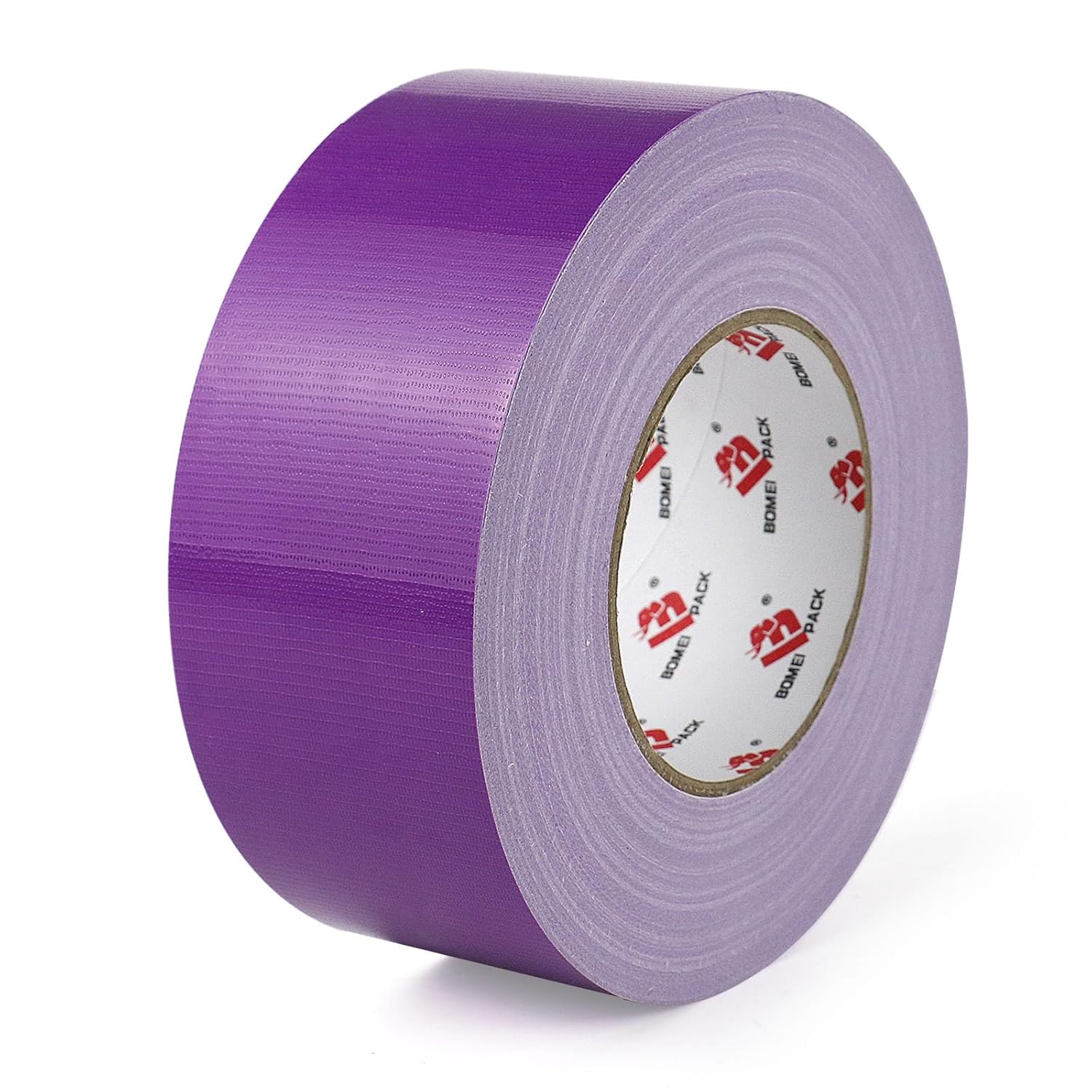 BOMEI PACK Duct Tape Heavy-Duty Waterproof Tear-ReadyProfessional Use