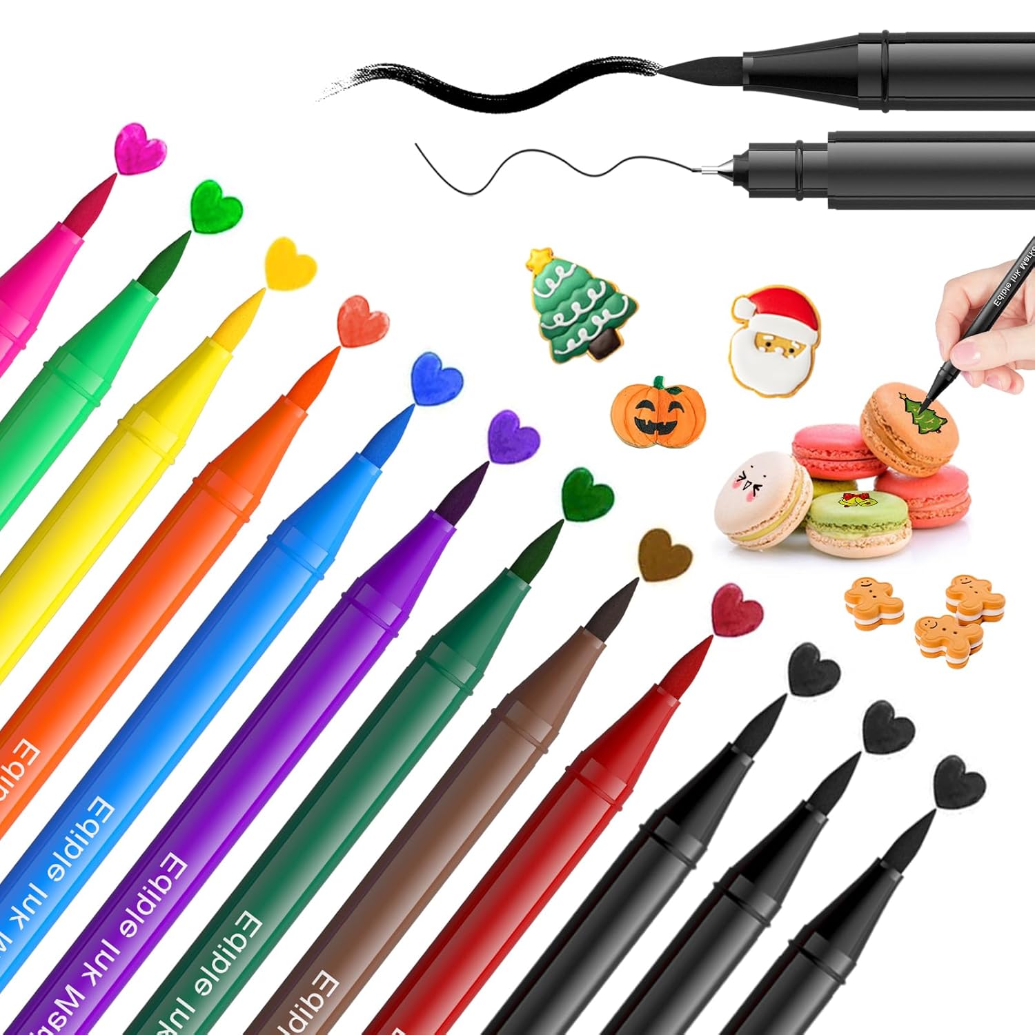 Perfect for Baking Magic