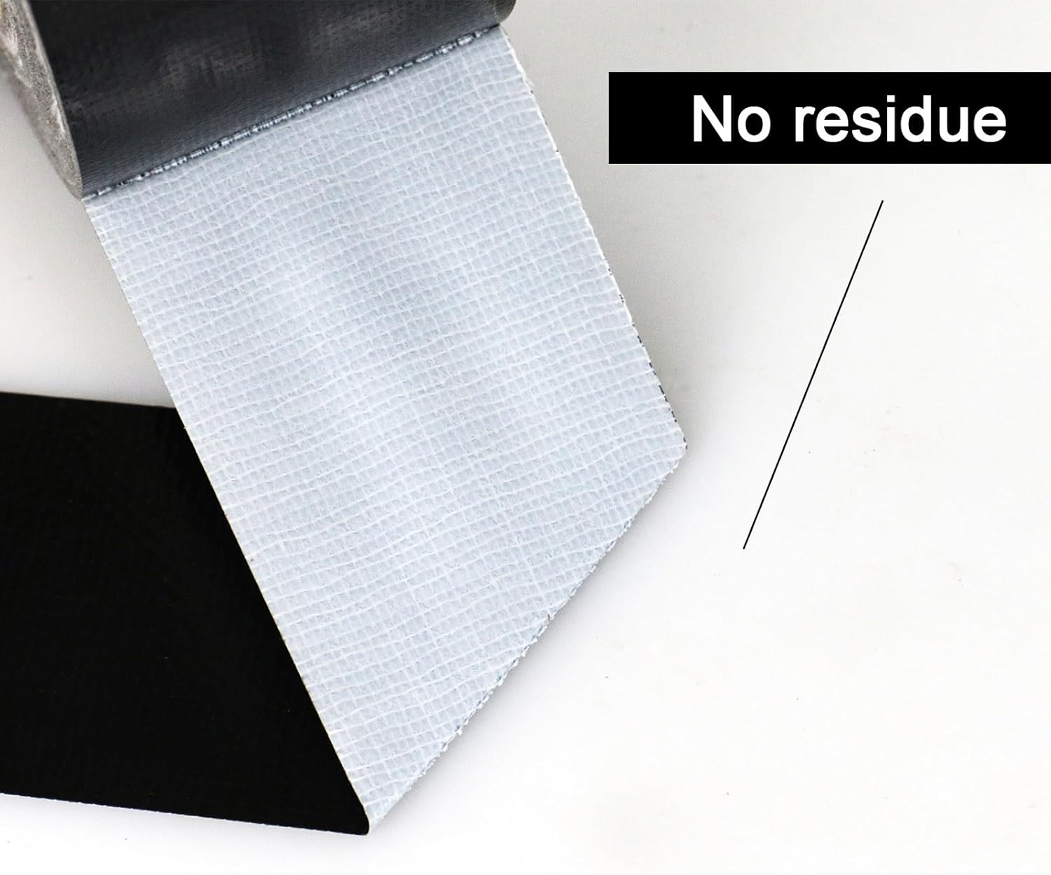 DOAY Black Duct Tape Ultimate Uses