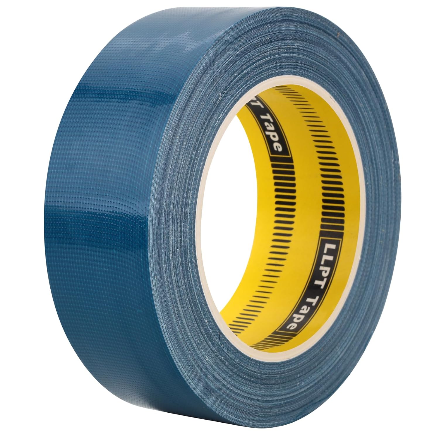 LLPT Duct Tape 16 Roll Dark Blue Premium