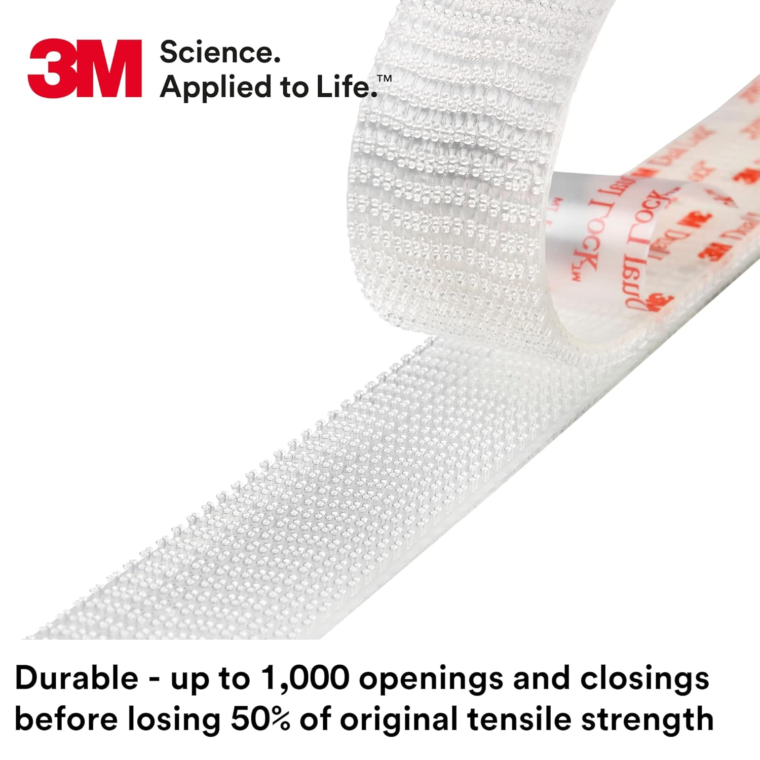 3M Dual-Mode Adhesives - Durable Performance in Seconds