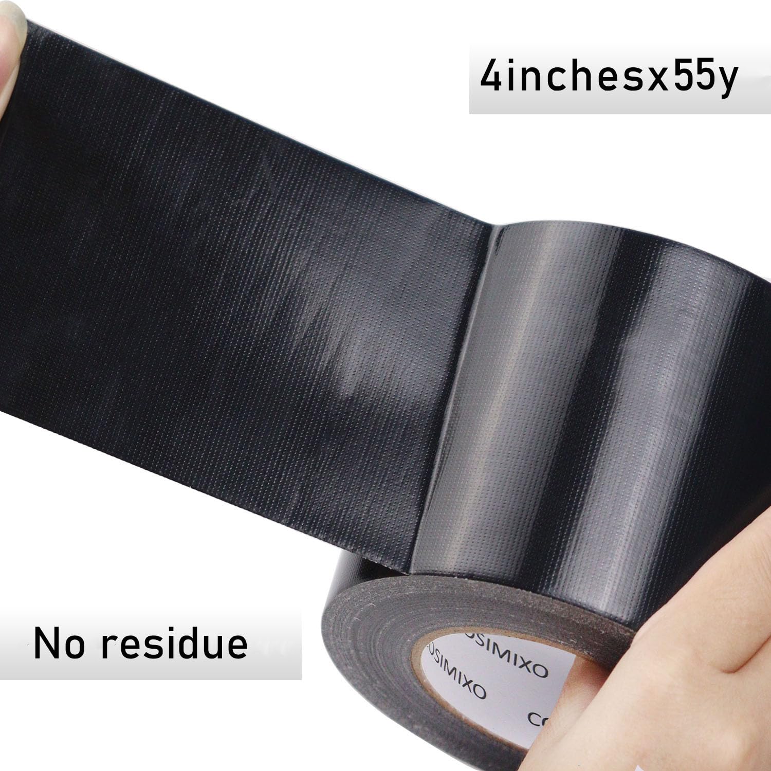 Duct Tape Heavy Duty