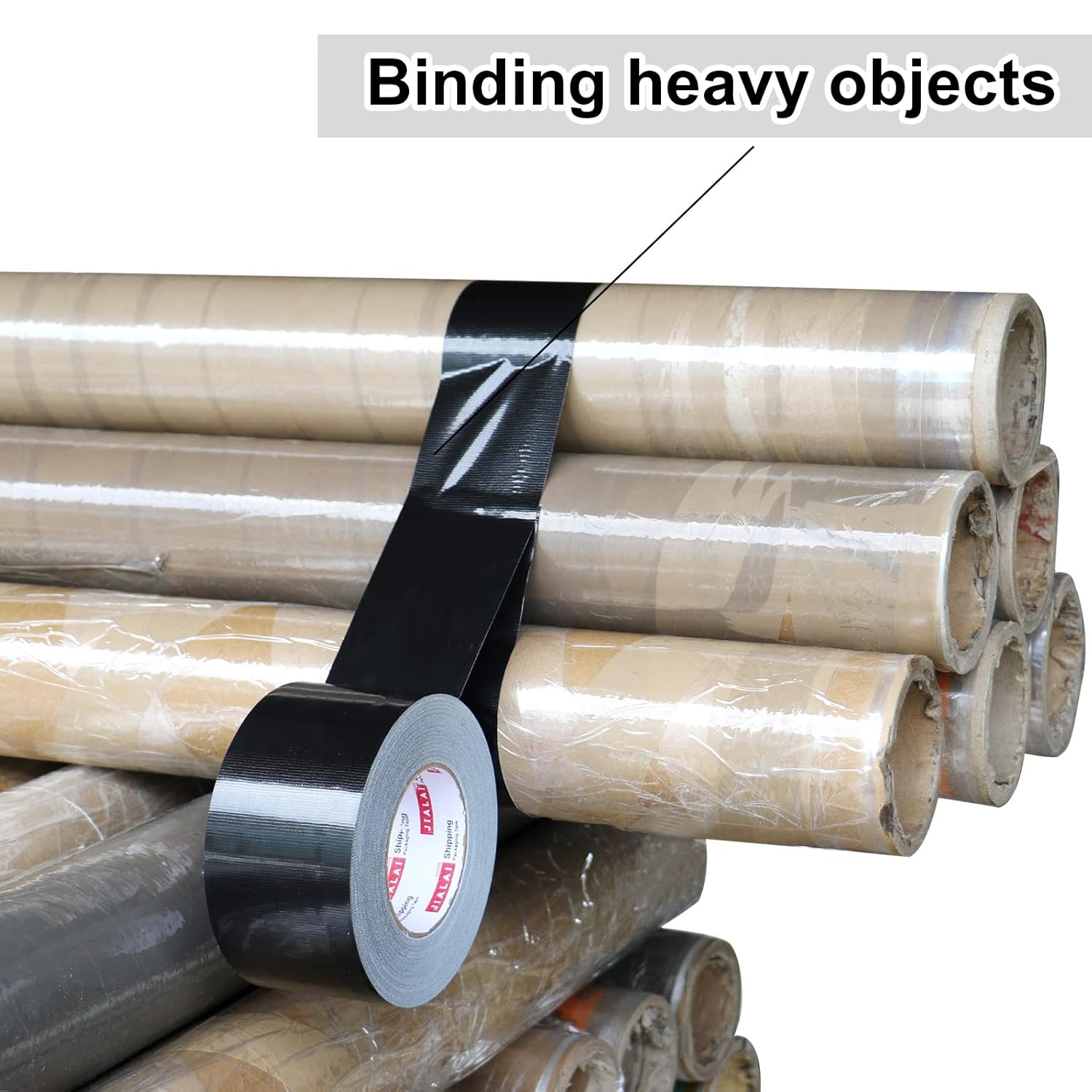 3-Inch Heavy-duty Duct Tape
