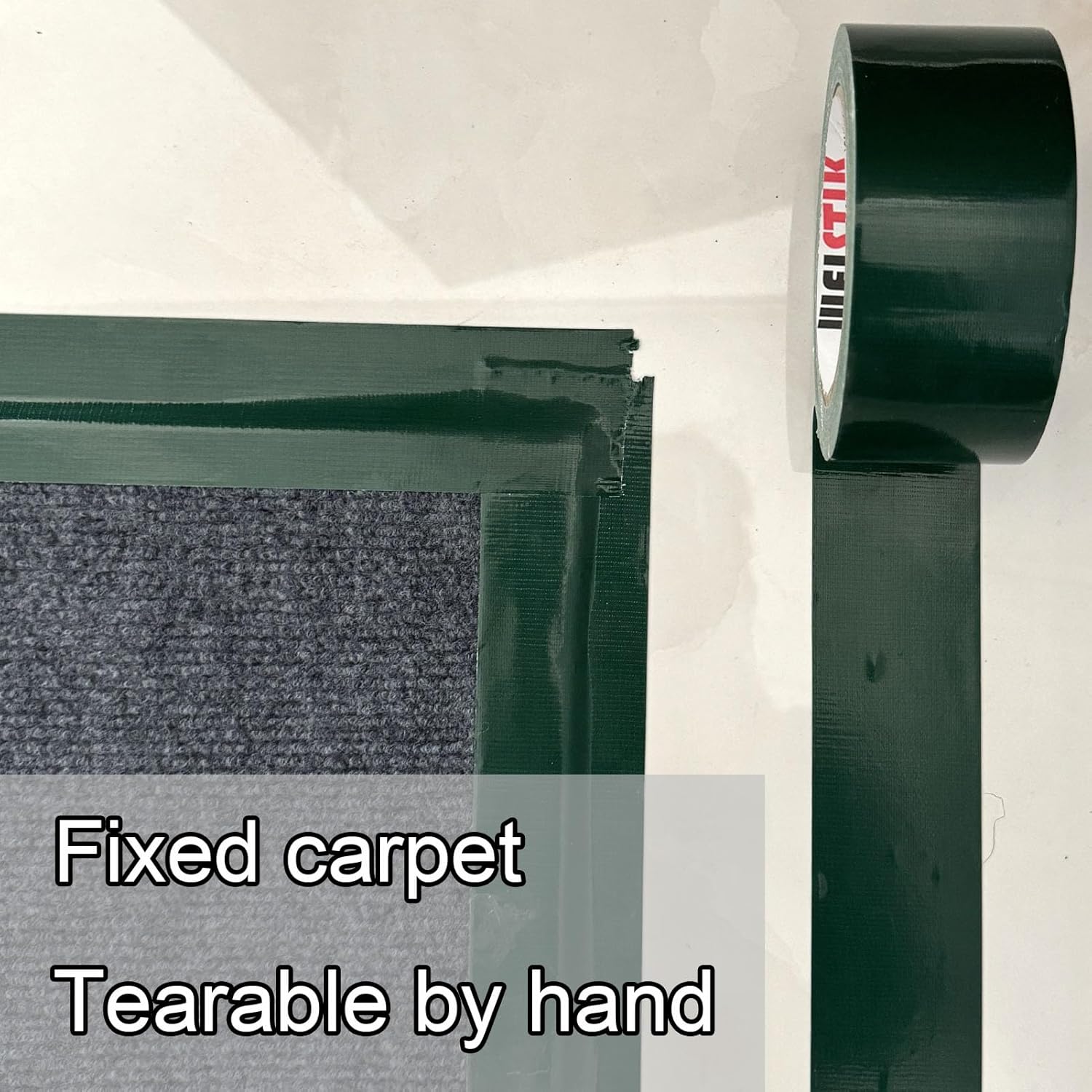 WELSTIKProfessional Grade Duct Tape