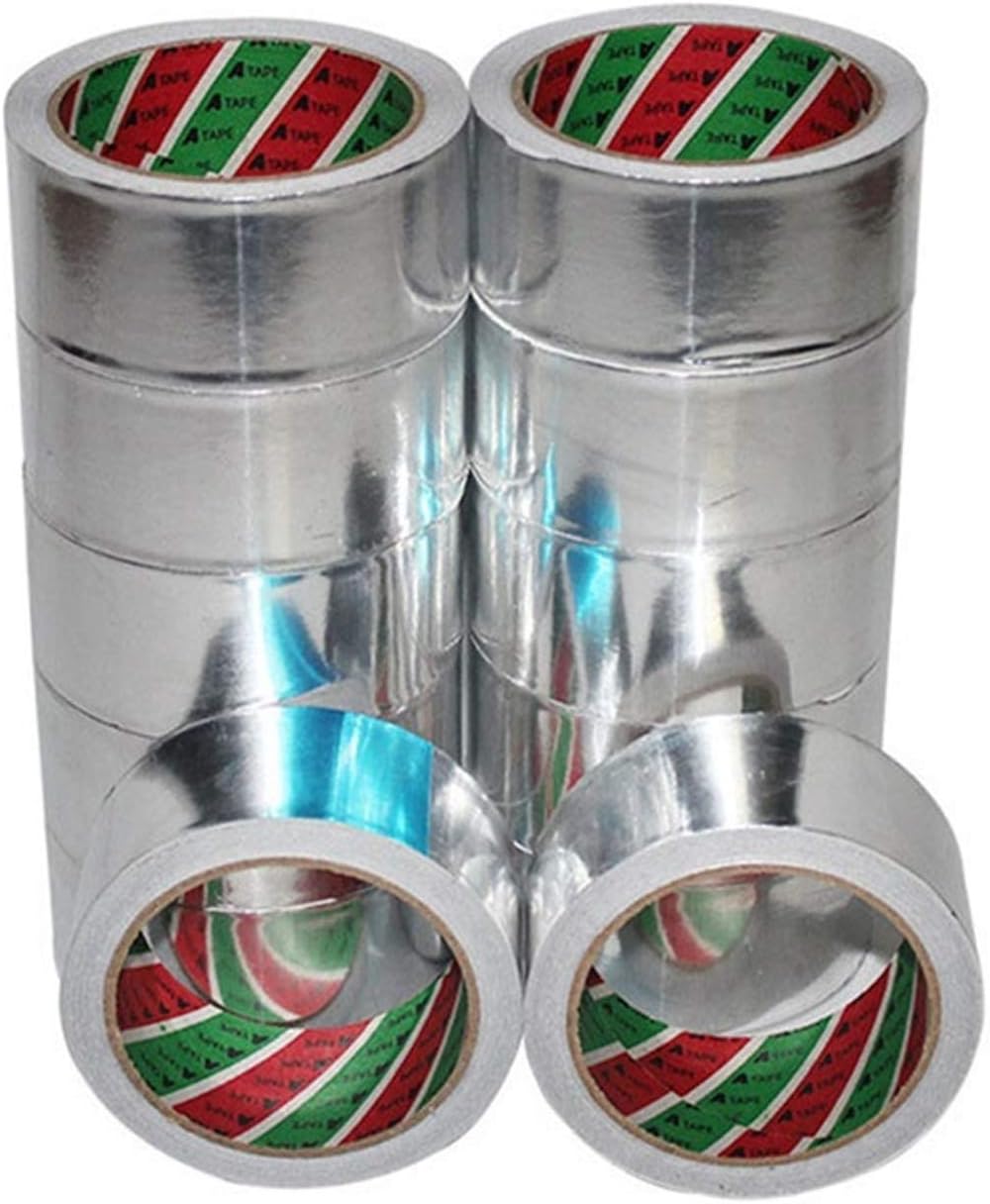 Aluminum Foil Duct Tape