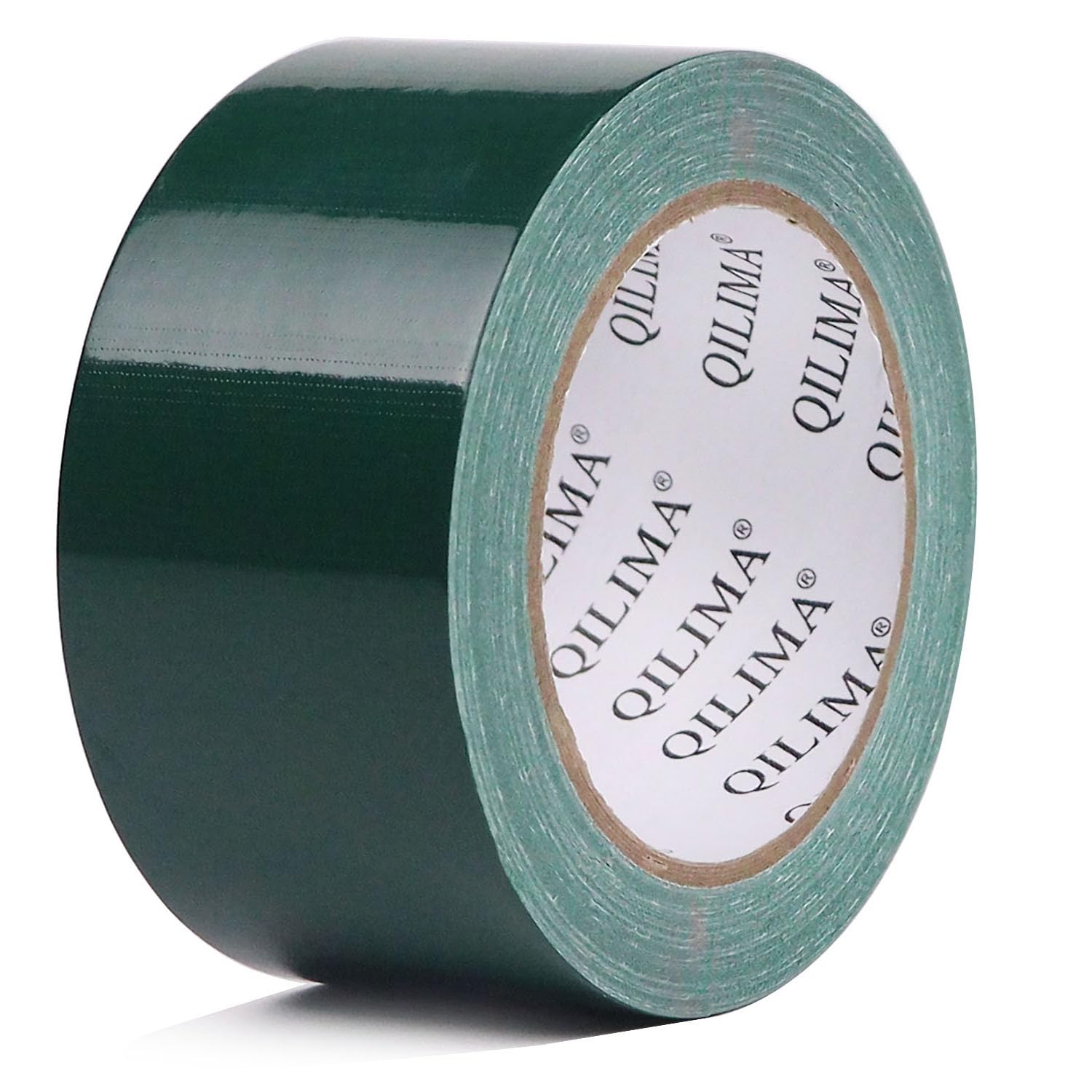 QILIMA Dark Green Duct Tape Professionals Choice