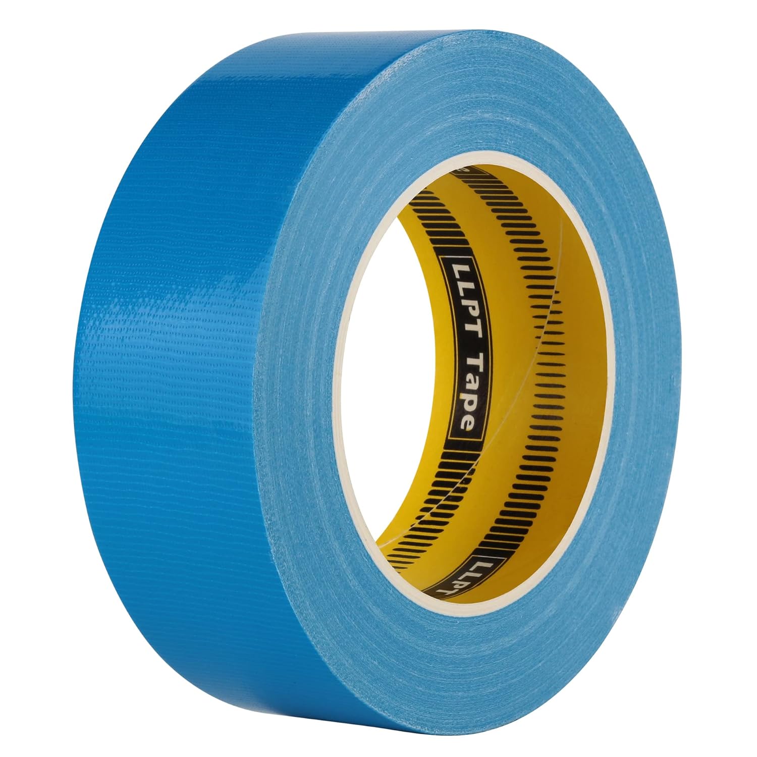 Sky Blue Premium Duct Tape for Temporary Fix-It