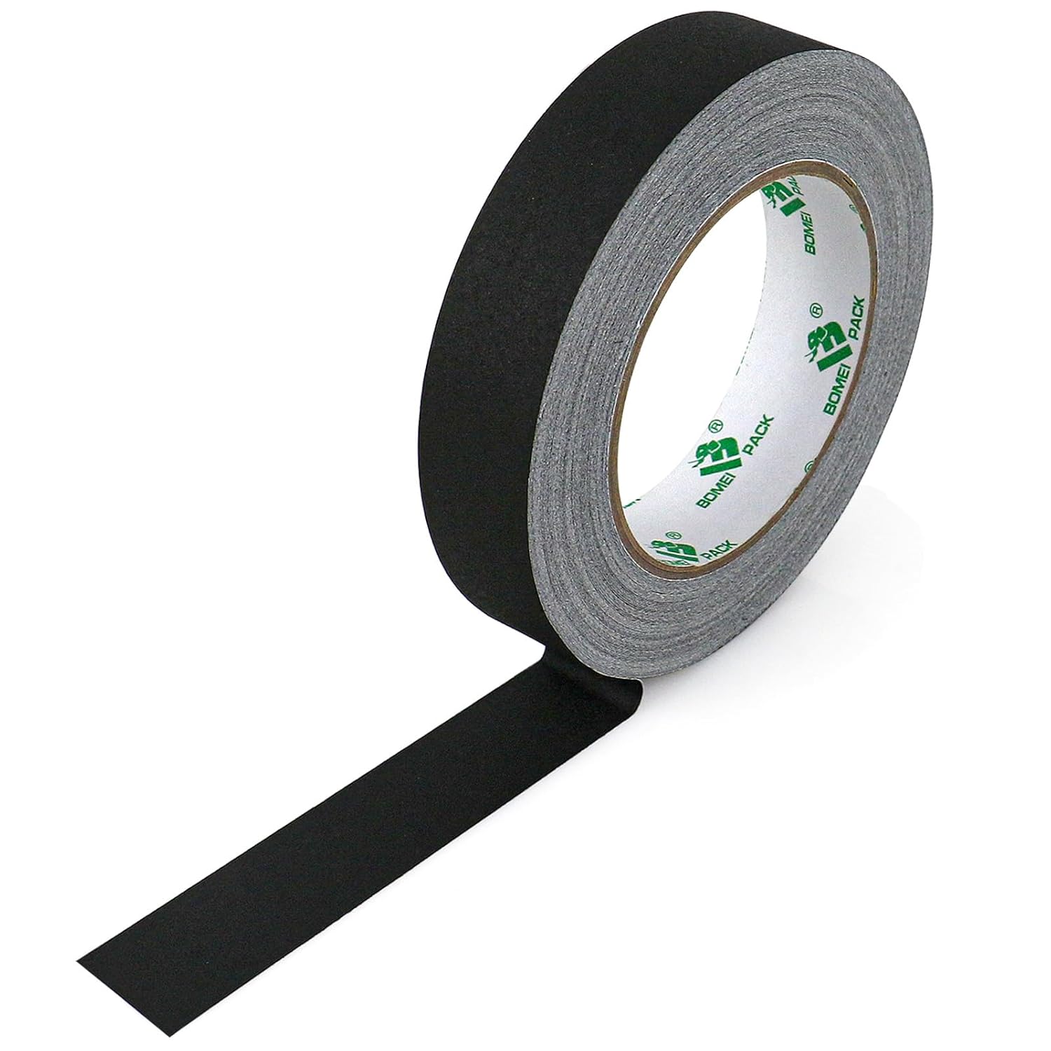 10-Inch Adhesive Gaffer Tape for Labels and More