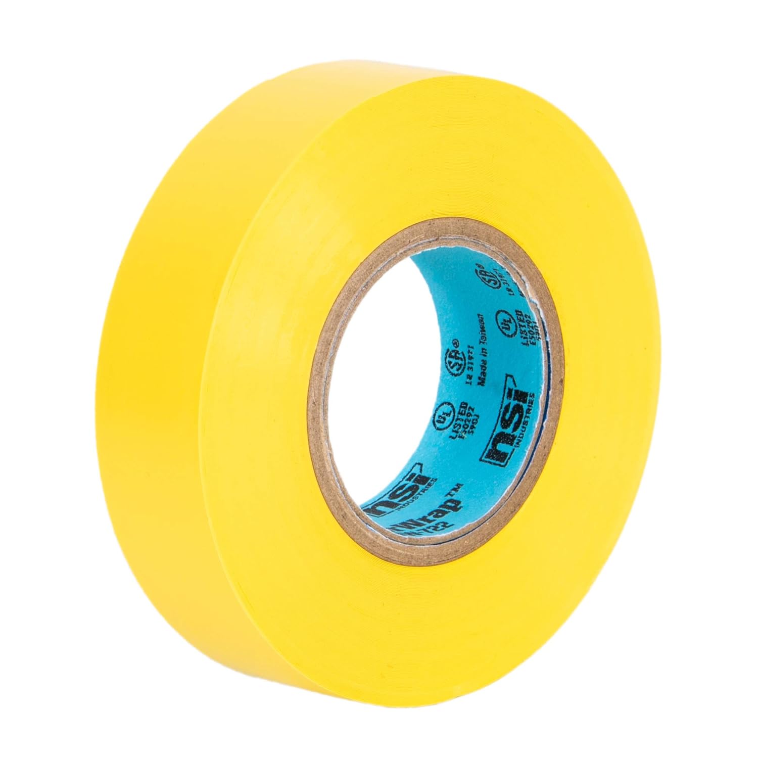 NSI Industries WarriorWrap Select
