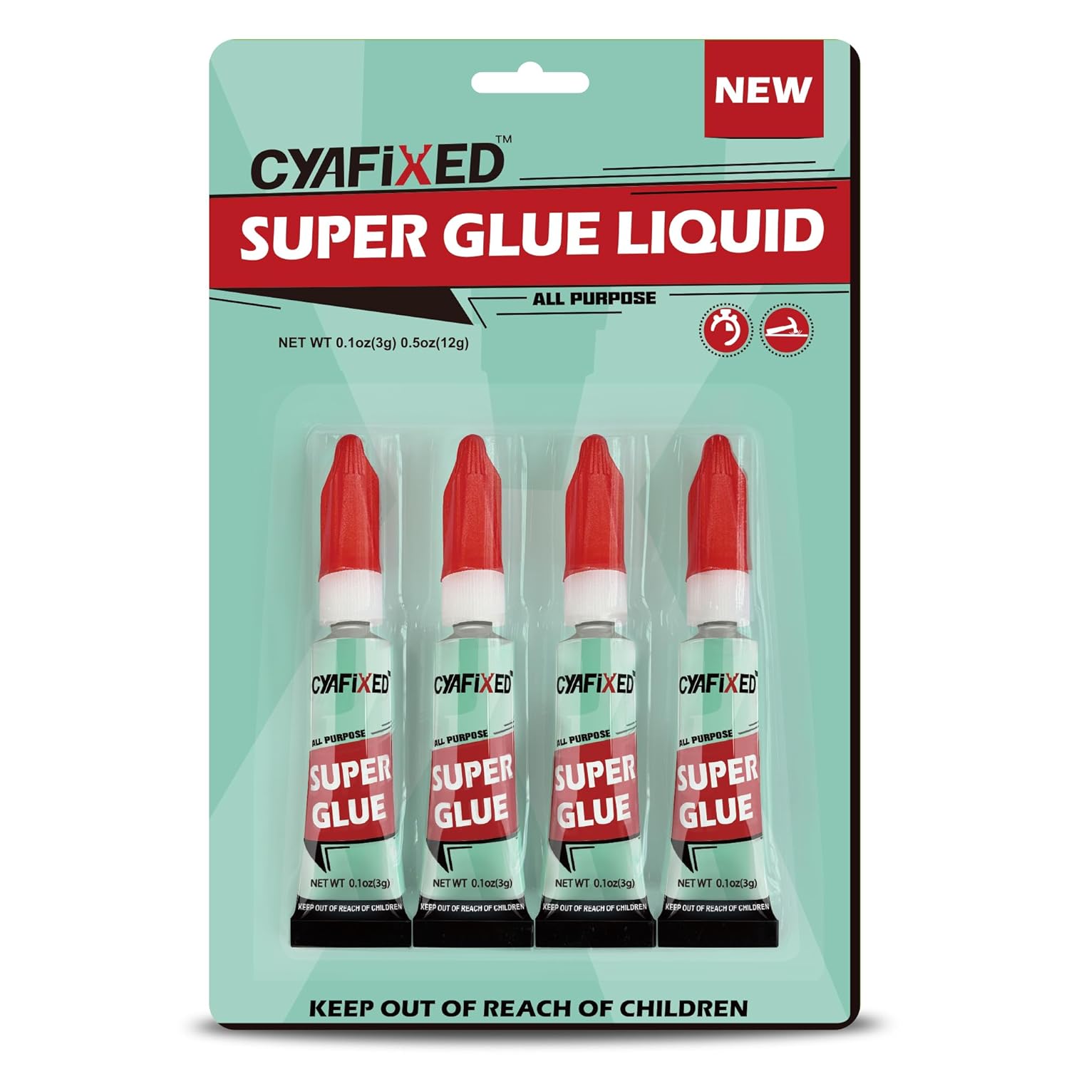 Professional Multi-Purpose Adhesive