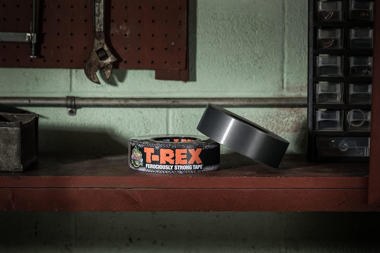 T-Rex Duct Tape