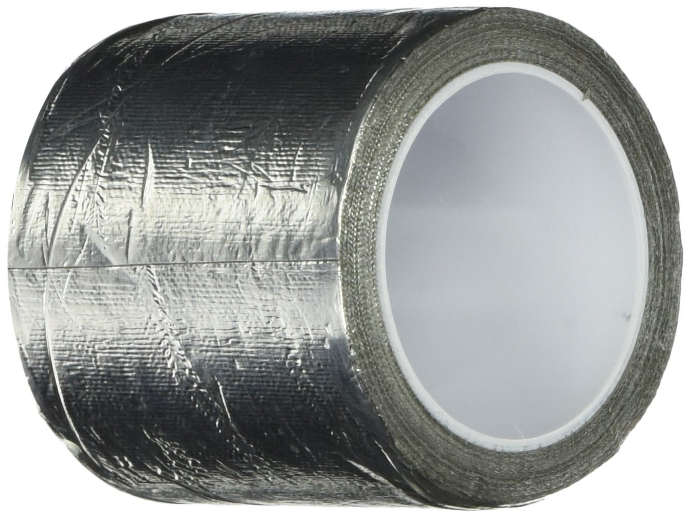 3M High Temp Aluminum Foil Tape 363 1 x 36yd Roll
