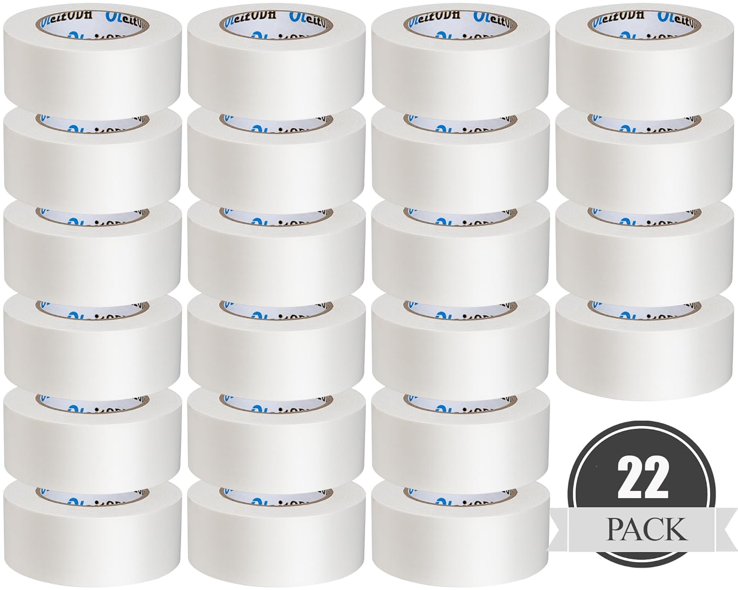 Premium 22-Pack Duct Tape