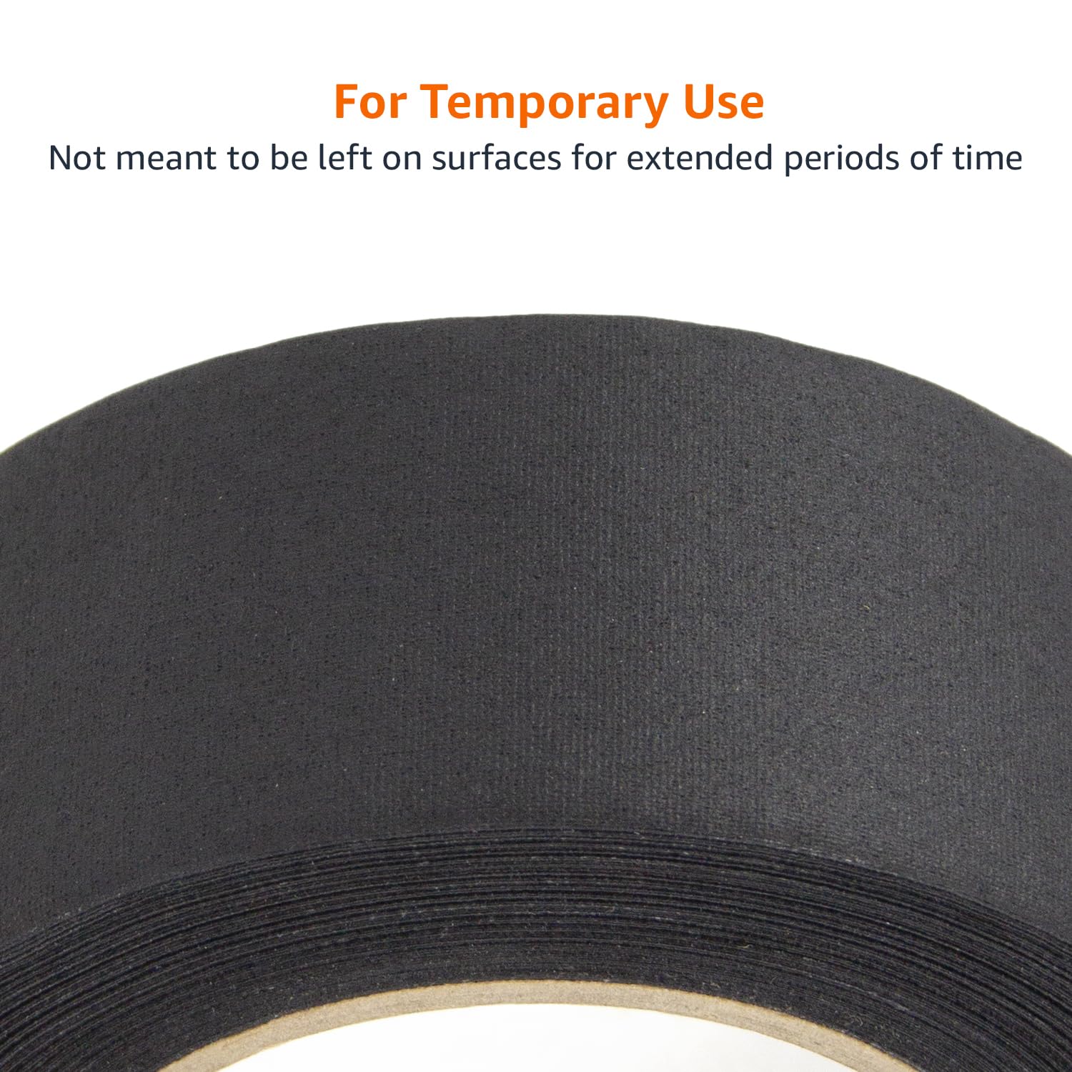 No Residue Gaffers Tape