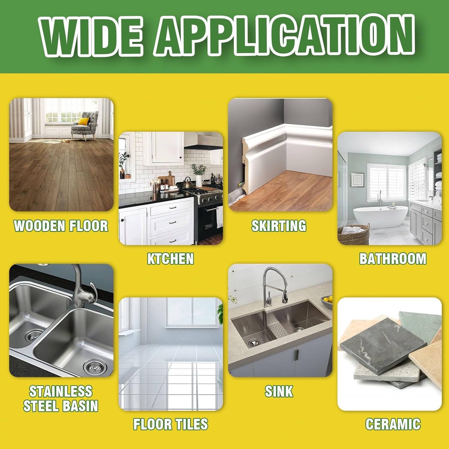 Vereclue Heavy-Duty Construction Adhesive Tile More